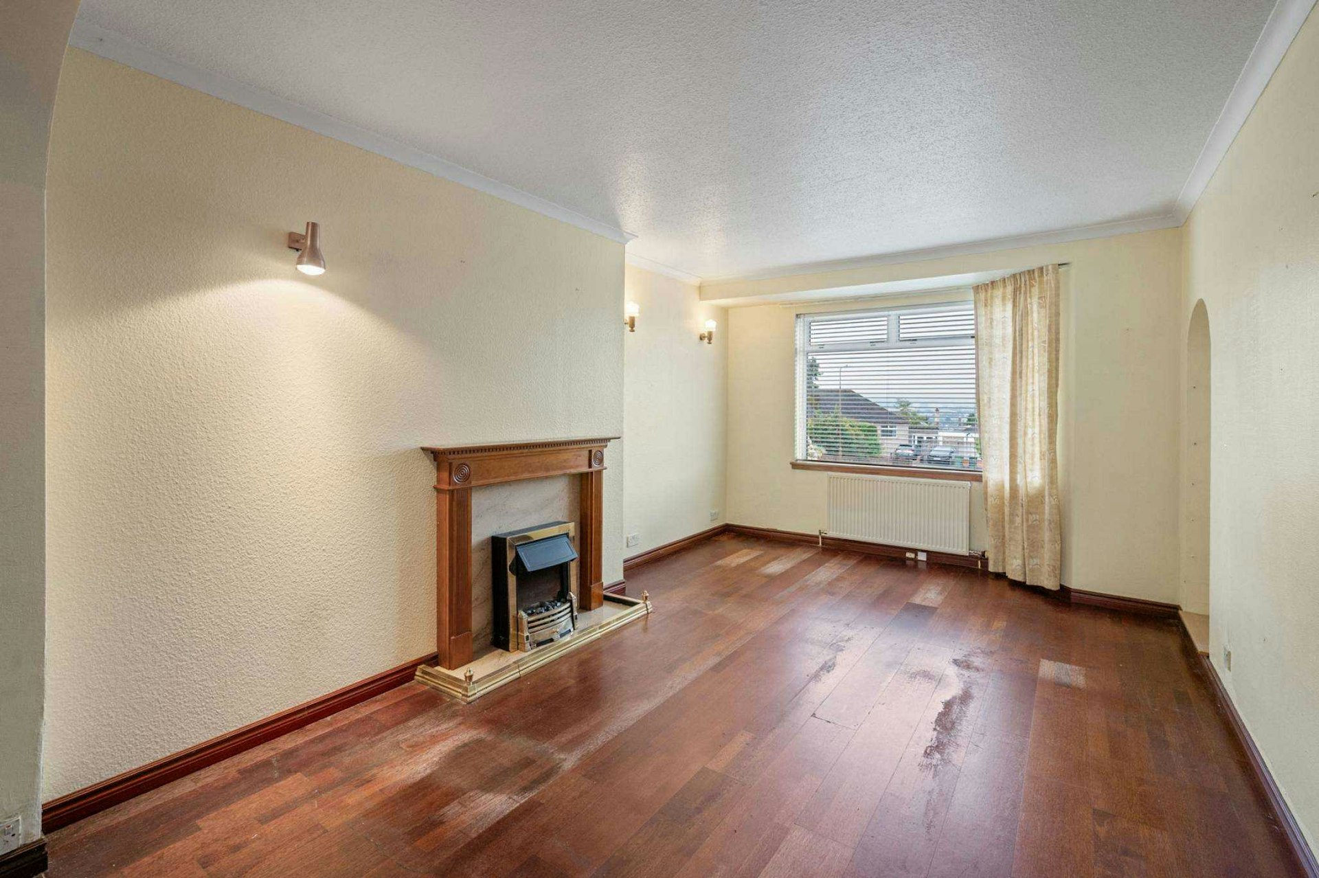 24 Caroline Terrace, Edinburgh, EH12 8QY