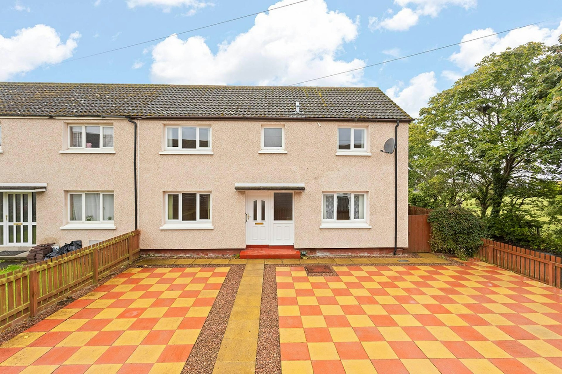 1 Annfield Court, Macmerry, Tranent, EH33 1PN