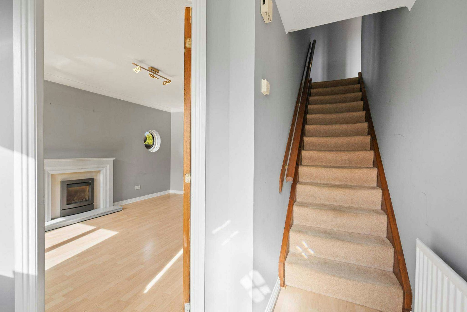 299 Guardwell Crescent, Liberton, Edinburgh, EH17 7SL