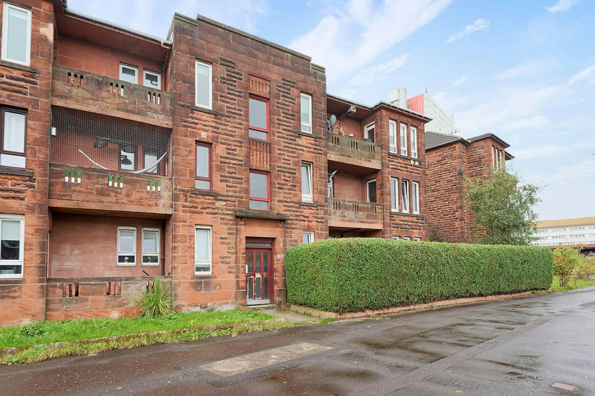 0/2 1724 Great Western Road, Glasgow, G13 2TQ