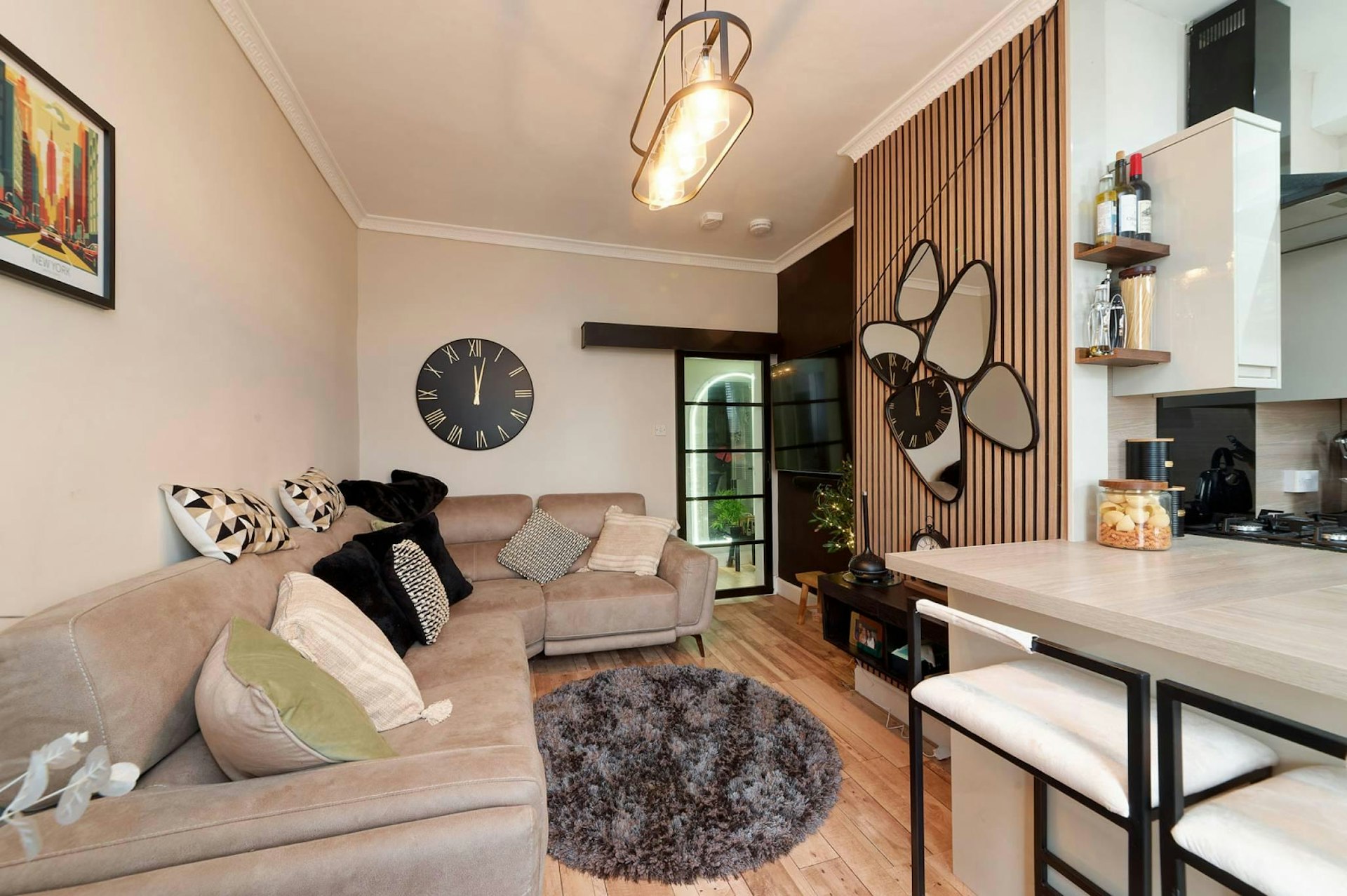 33b Boydfield Avenue, Prestwick, KA9 2JL