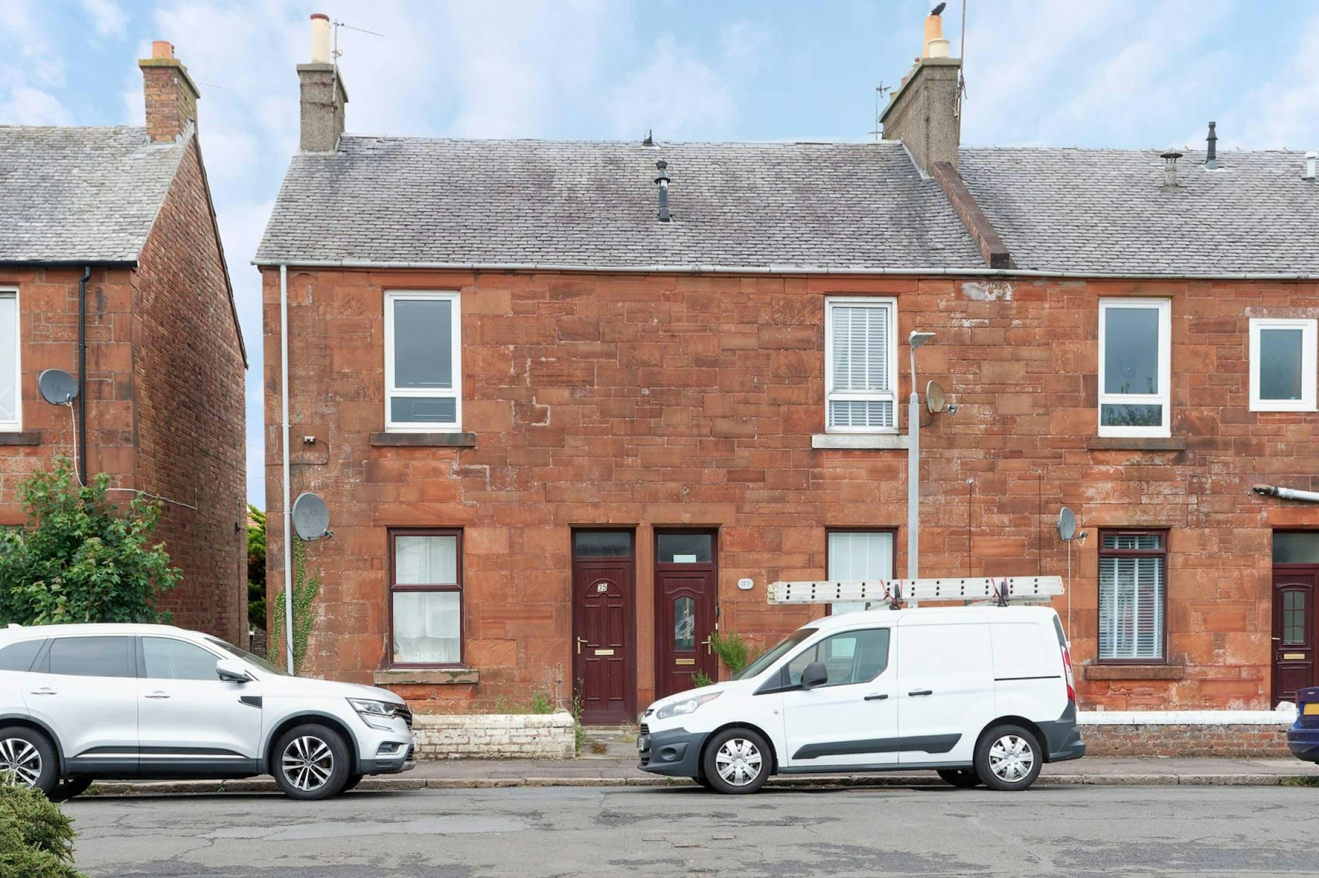 33b Boydfield Avenue, Prestwick, KA9 2JL