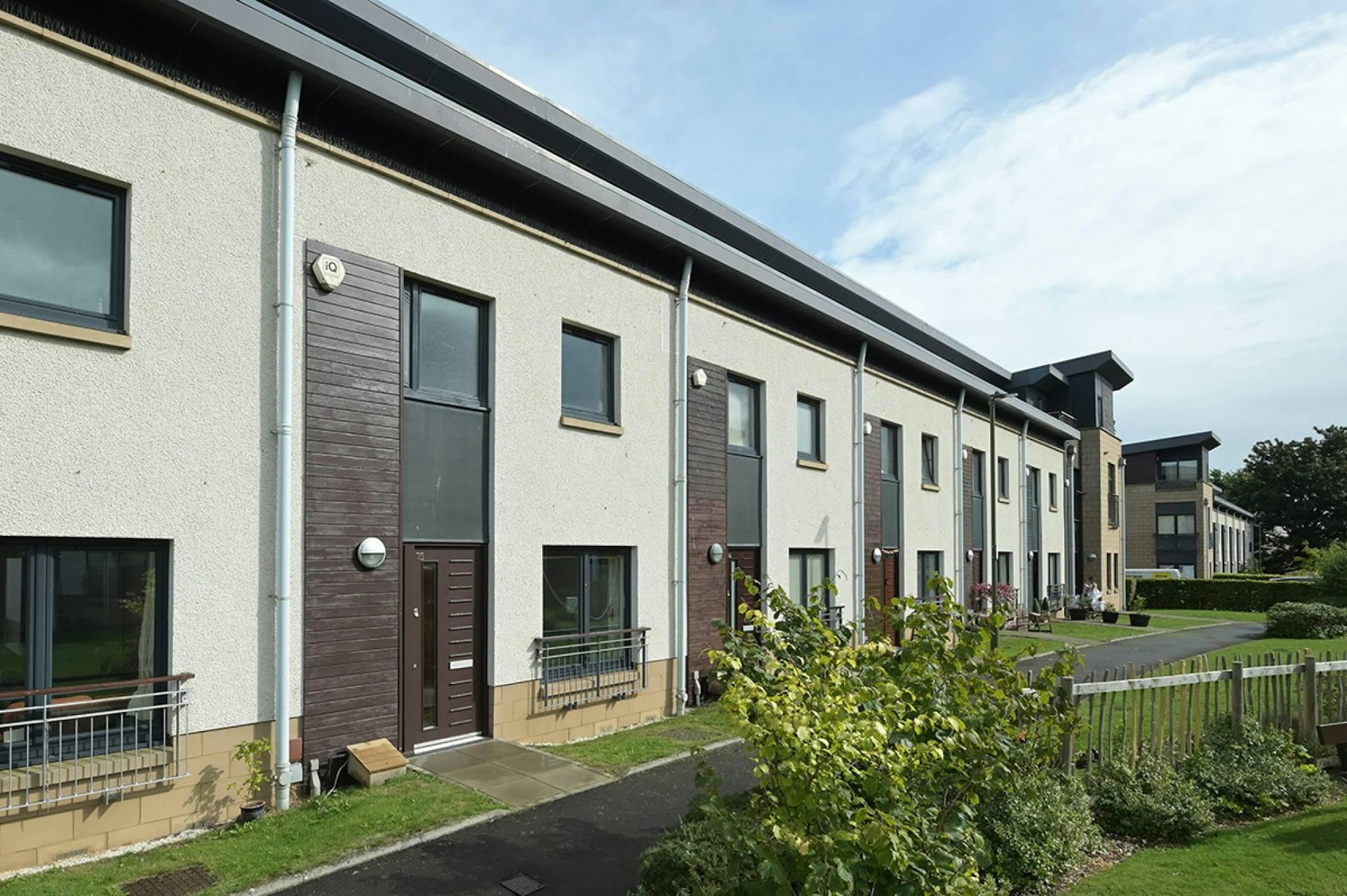 75 East Pilton Farm Wynd, Fettes, Edinburgh, EH5 2GL