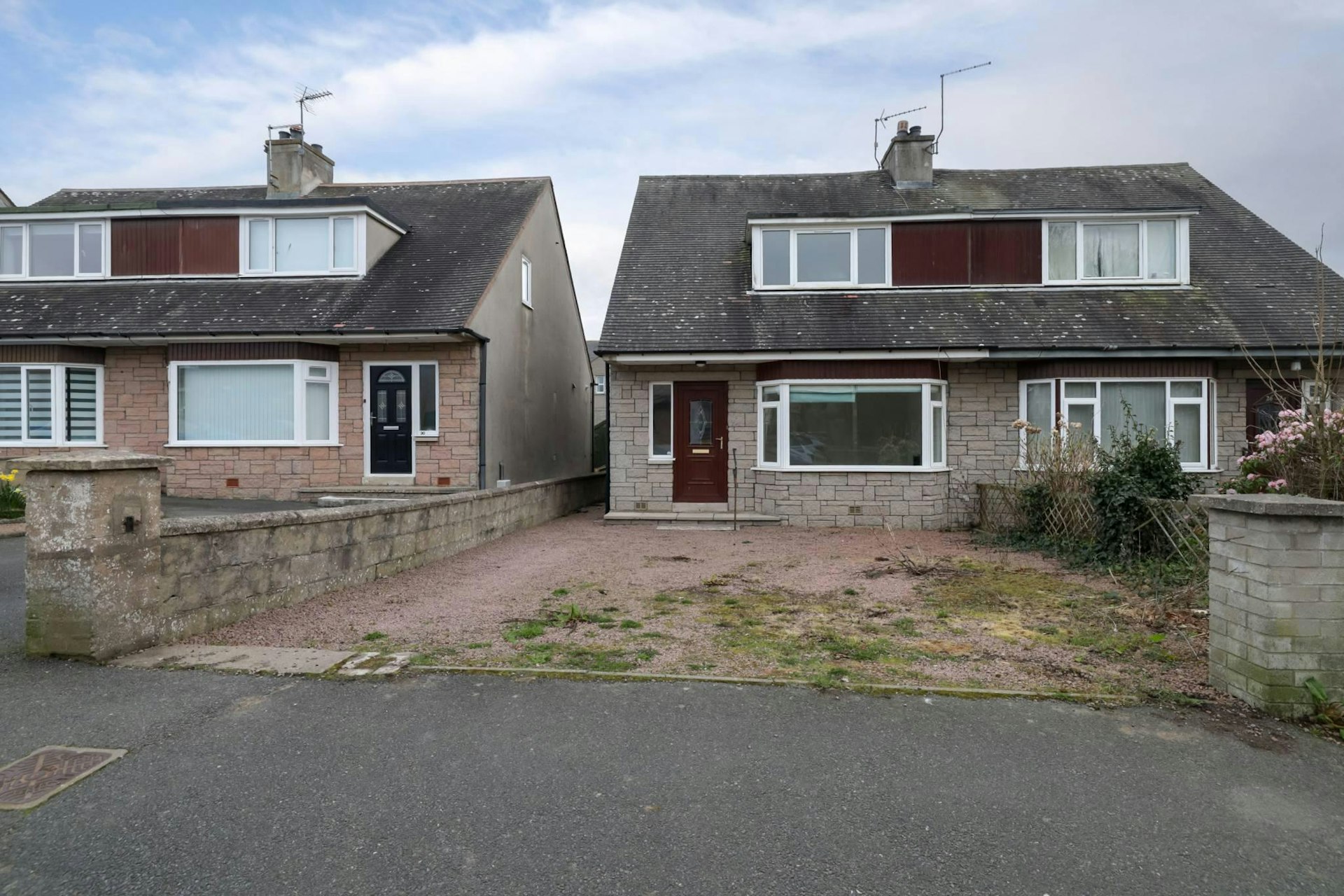 28 Commercial Road, Ellon, AB41 9BD