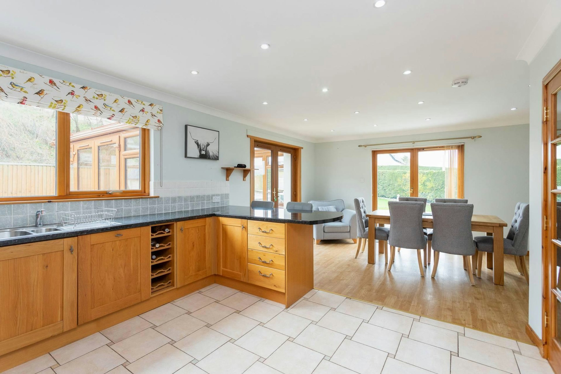 1 Netherton Old Quarry, Brechin, DD9 6SH