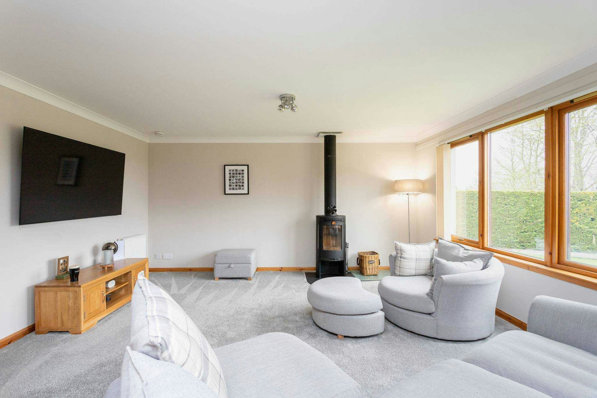 1 Netherton Old Quarry, Brechin, DD9 6SH