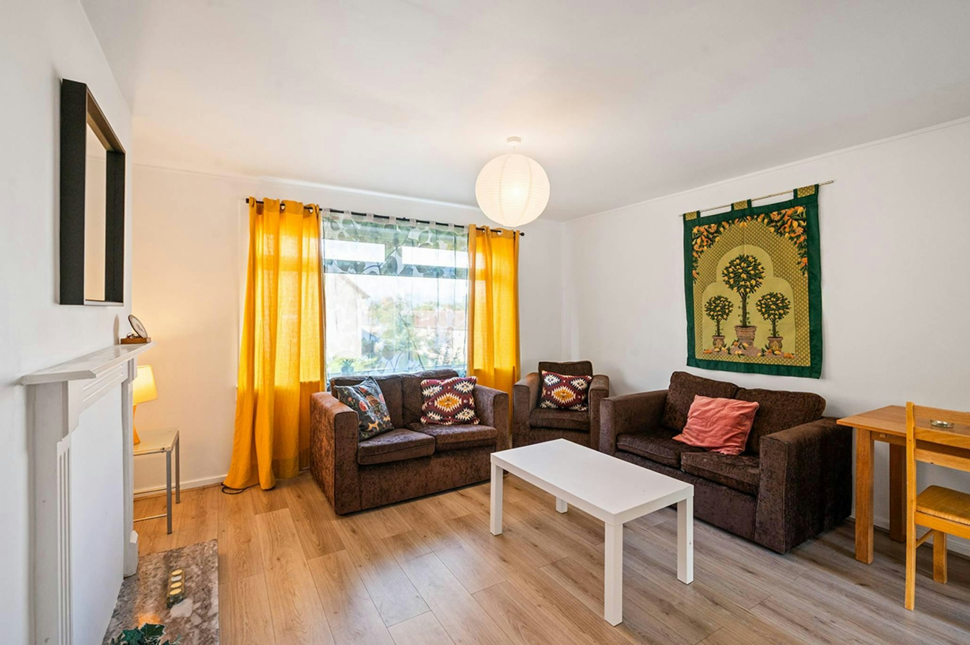 25/1 Pirniefield Bank, Leith, Edinburgh, EH6 7QH