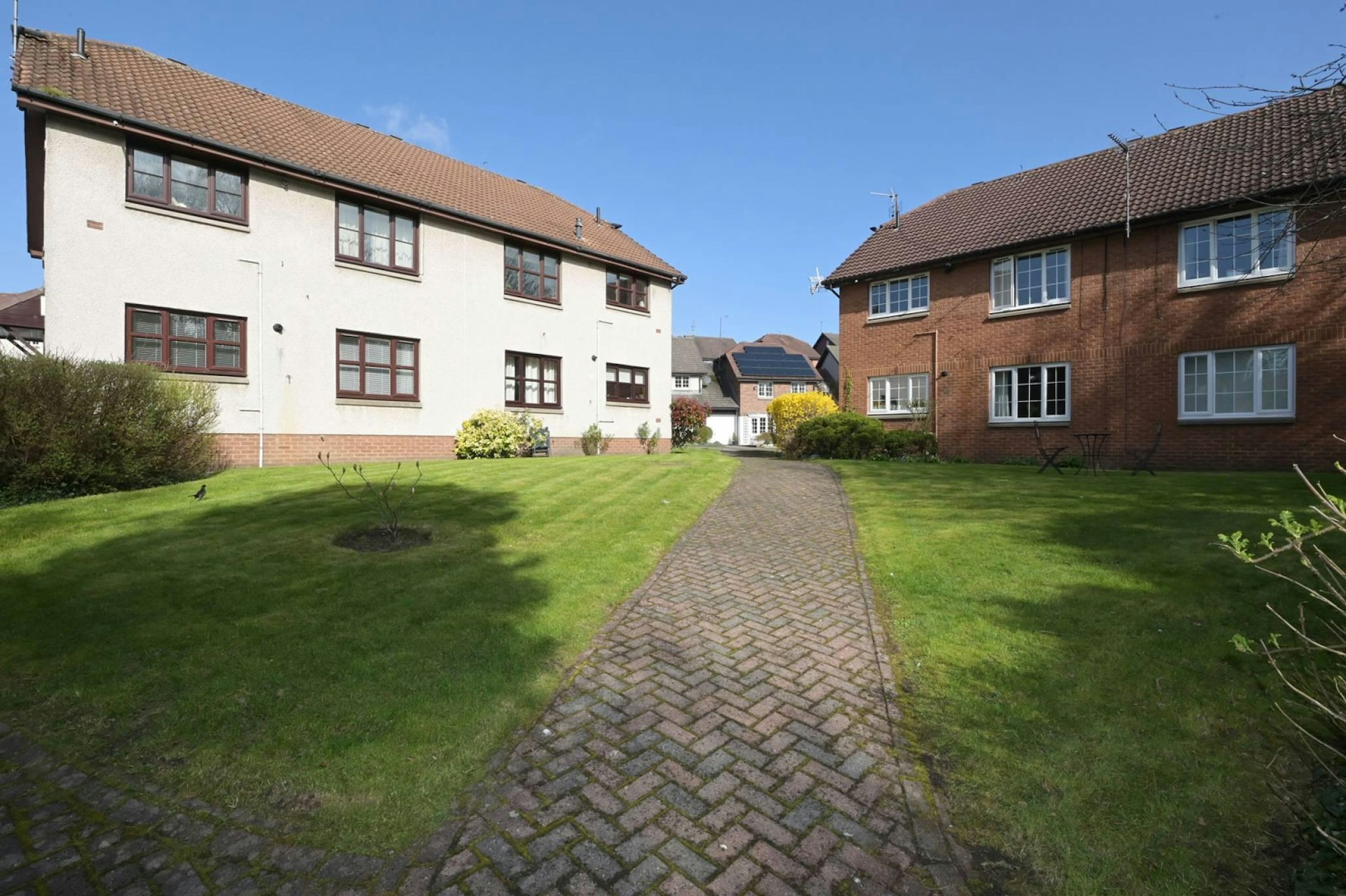 68 Connaught Place, Trinity, Edinburgh, EH6 4RN