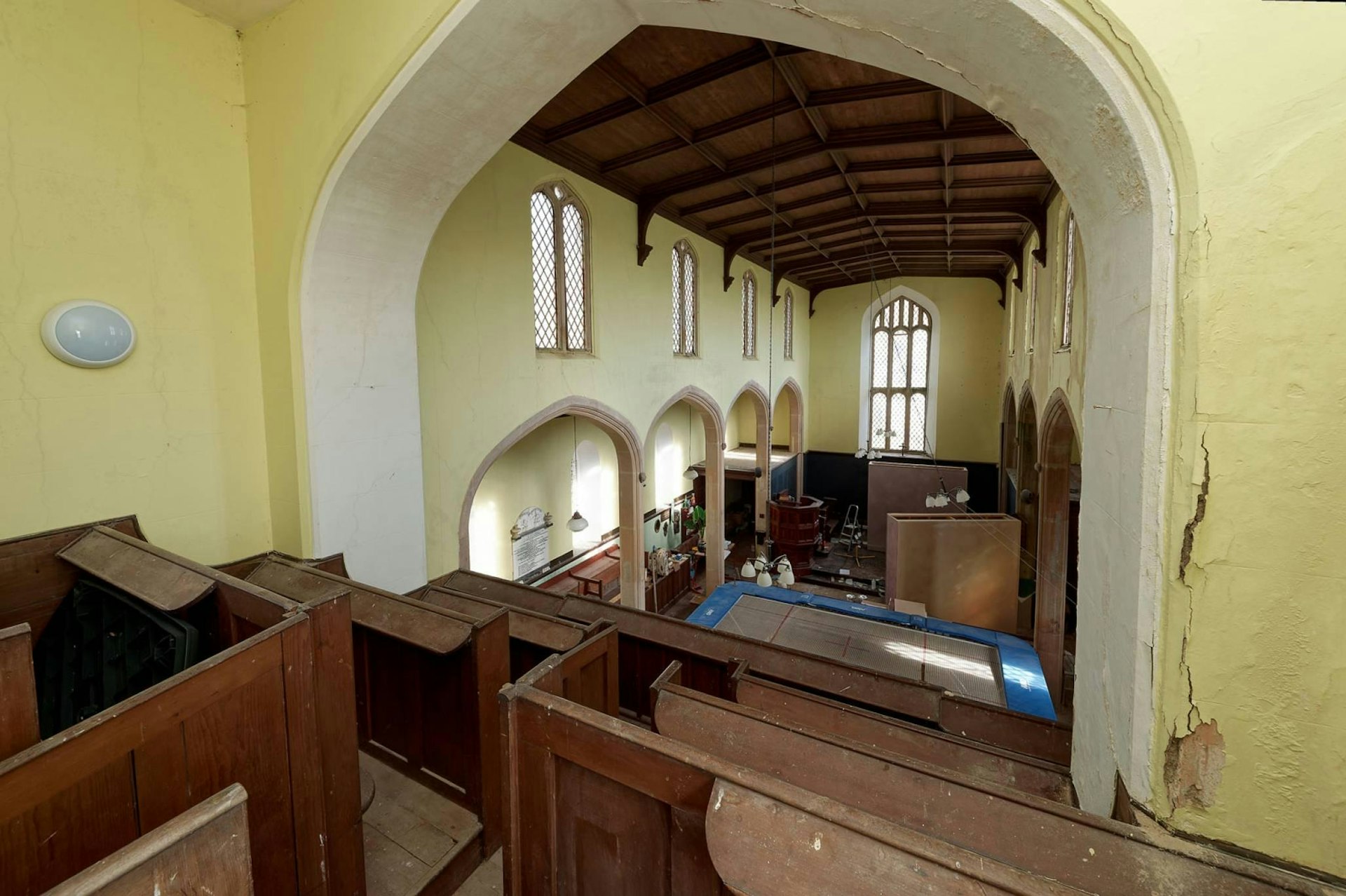 Former Church Kilmartin, Lochgilphead, PA31 8RQ