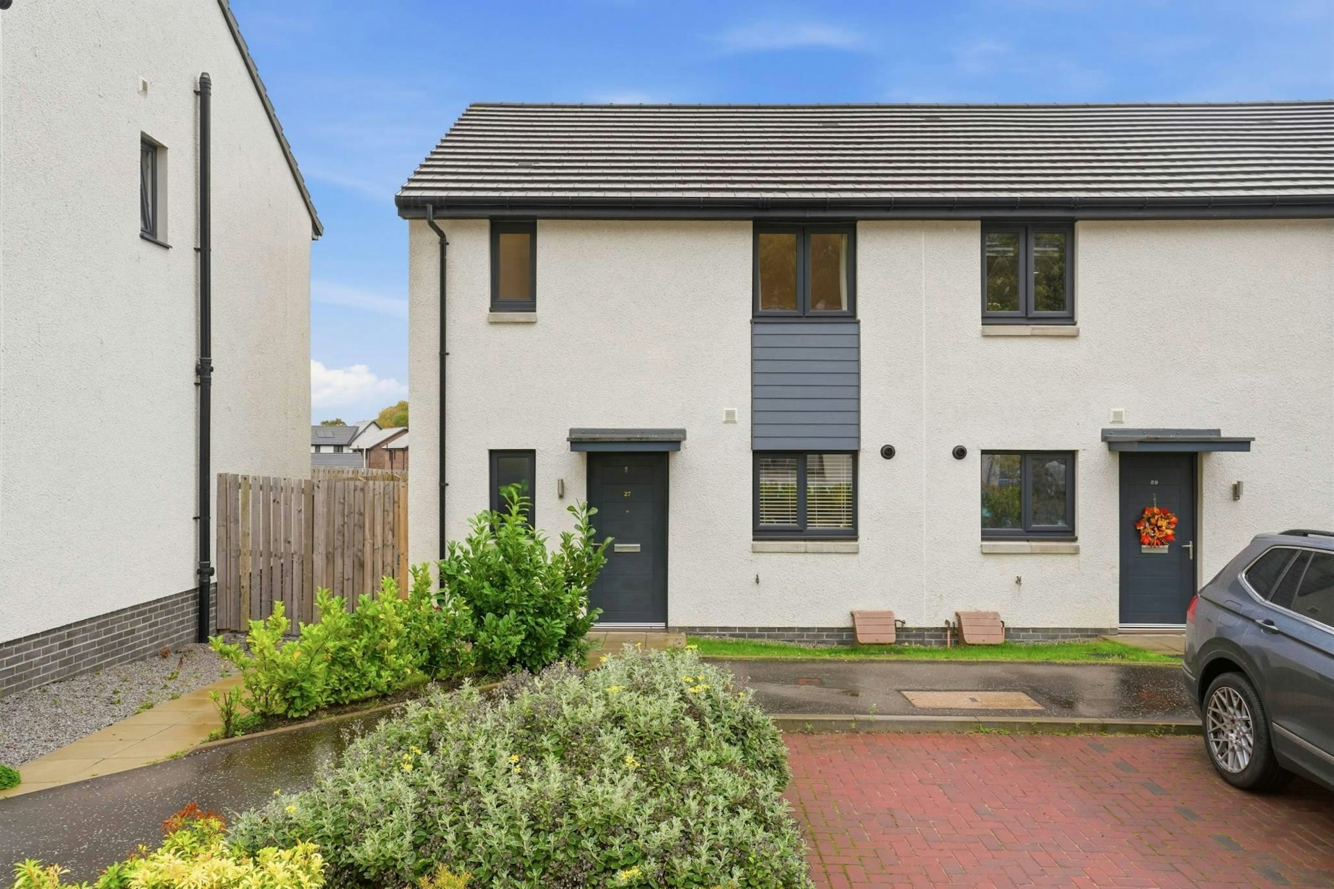 27 Foxhall Gait, Kirkliston, EH29 9GT