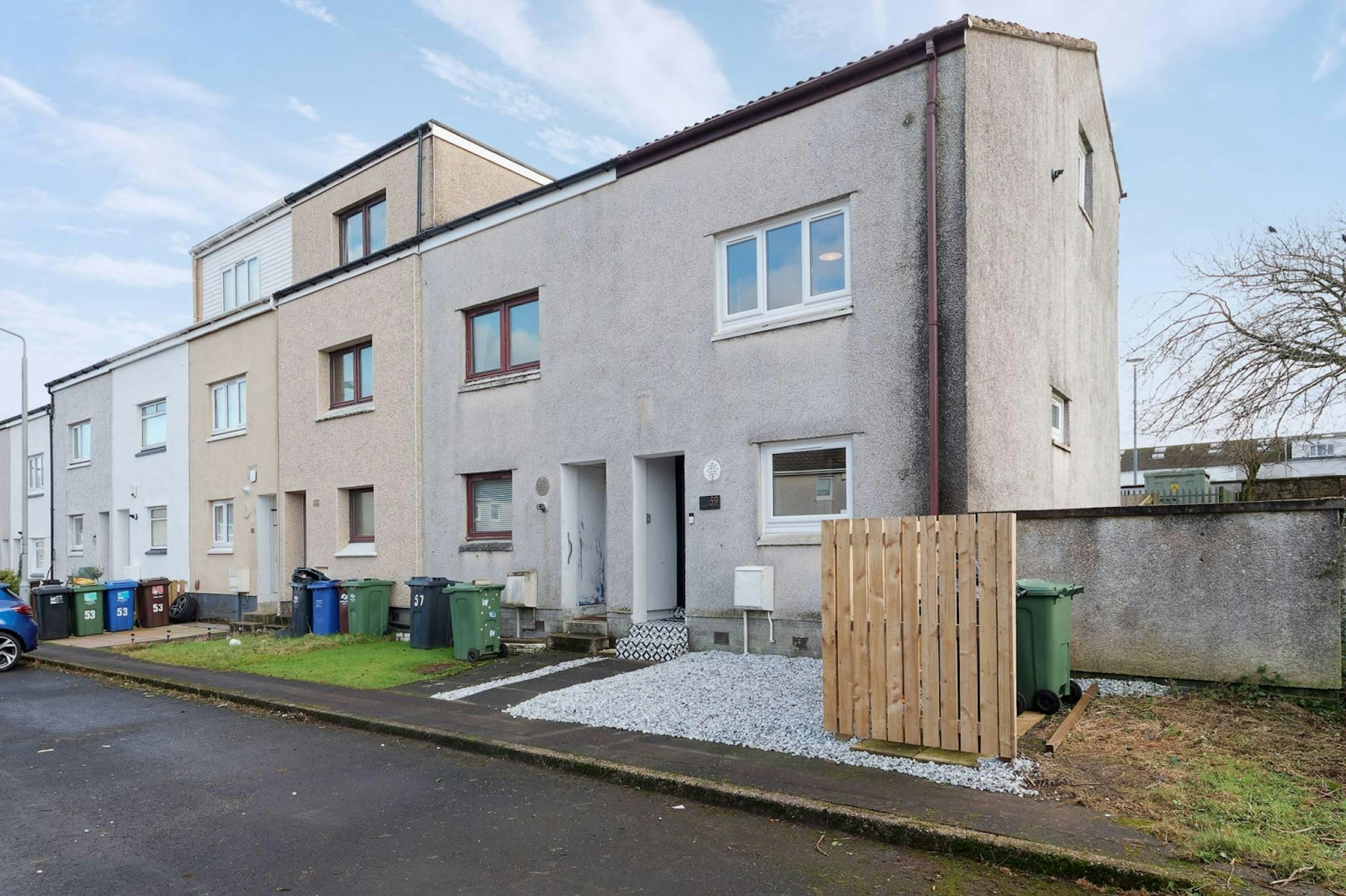 59 Finch Place, Johnstone, PA5 0RL