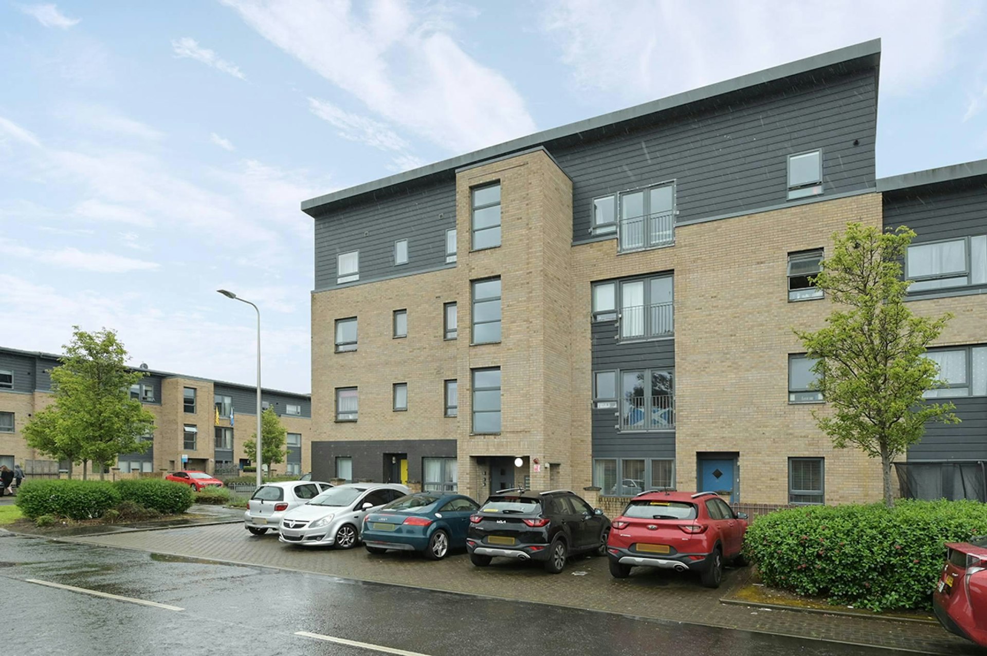 5C West Pilton Terrace, Pilton, Edinburgh, EH4 4GY