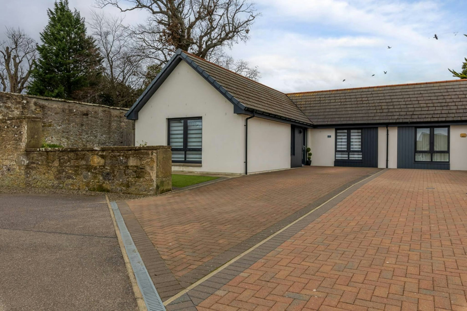 8B The Maltings, Elgin, IV30 8AE
