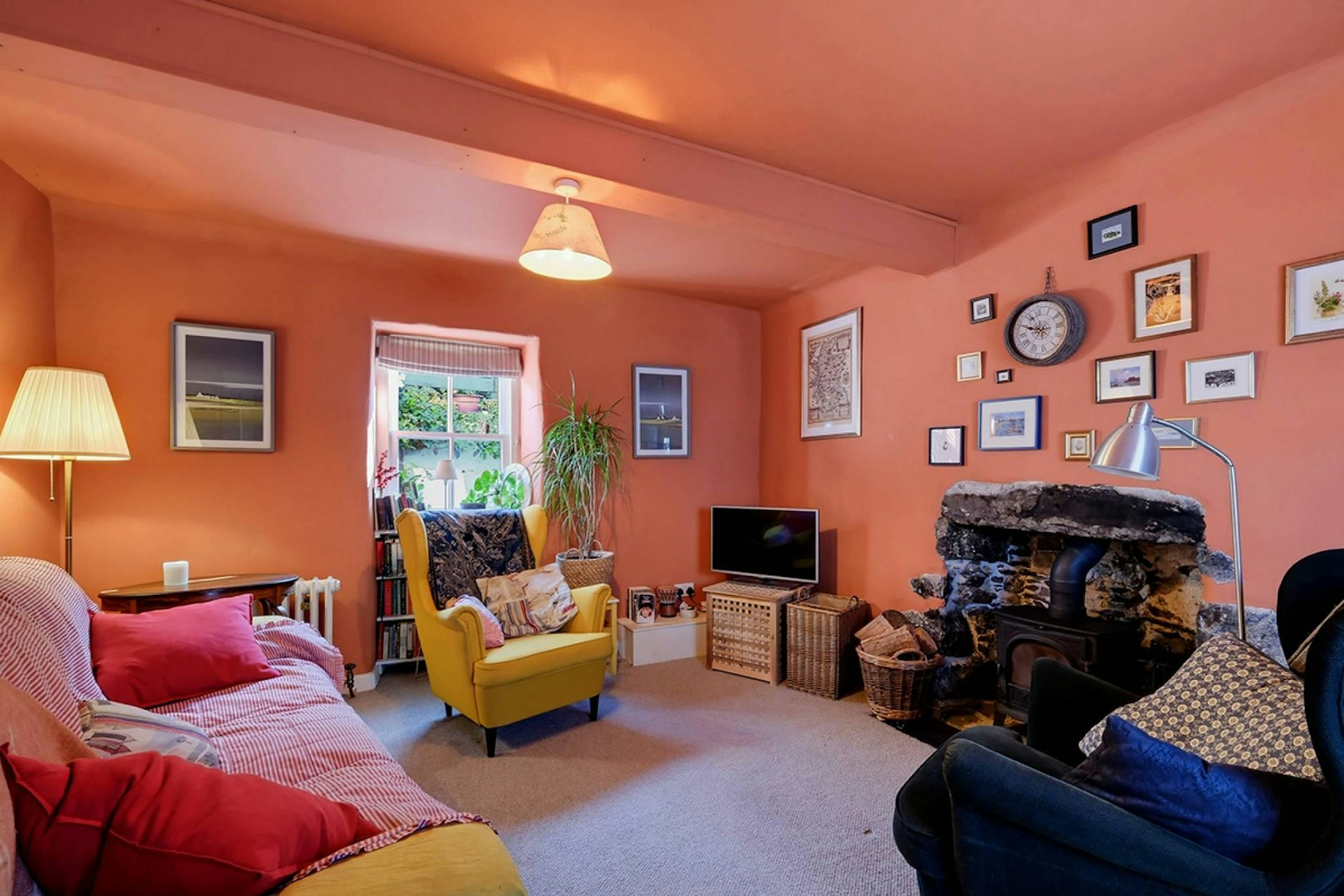 70 Church Street, Portsoy, Banff, AB45 2QR