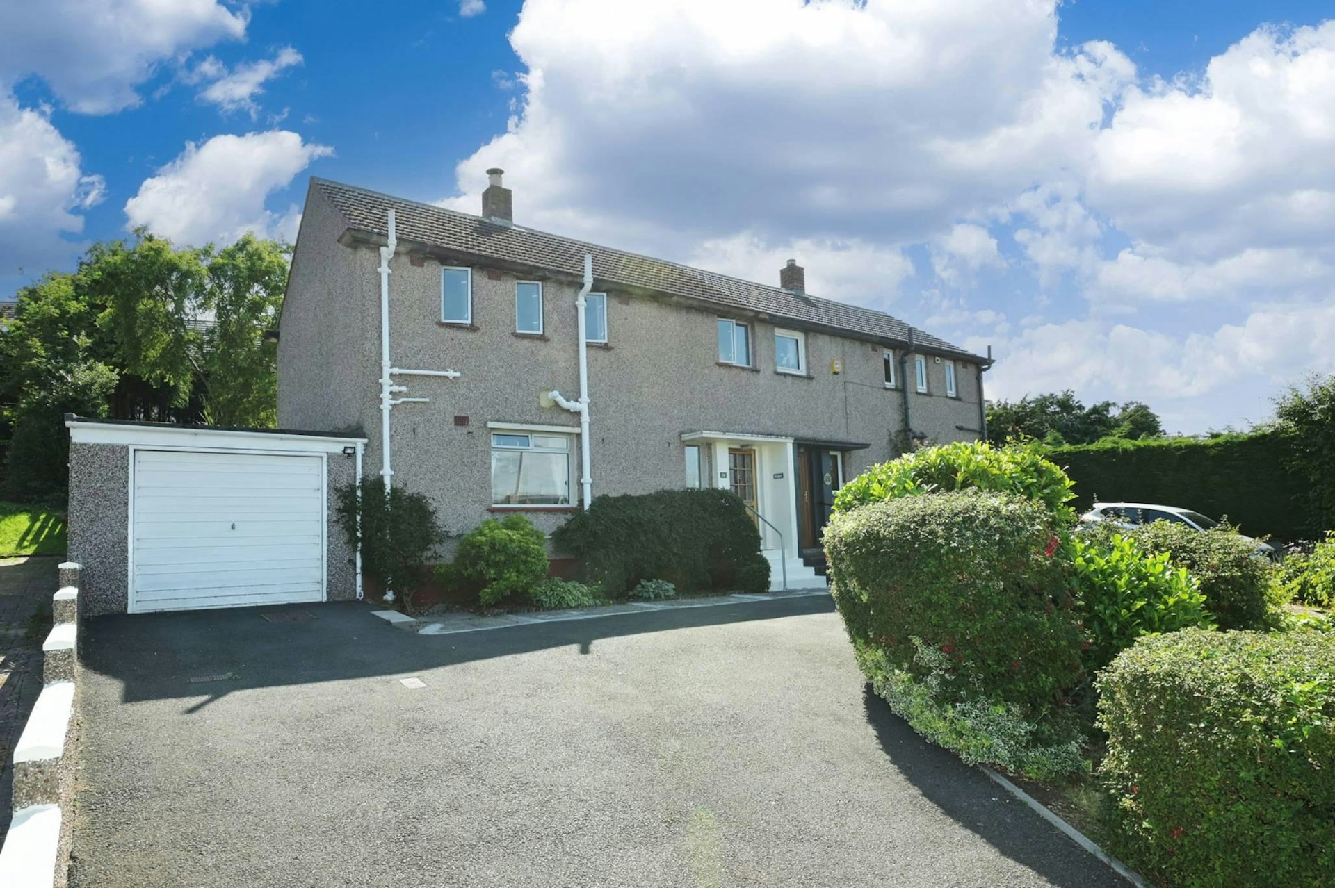 36 Stewart Terrace, South Queensferry, Edinburgh, EH30 9RL