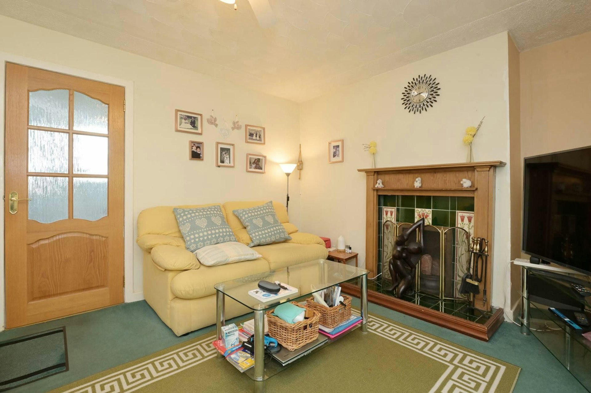 36 Stewart Terrace, South Queensferry, Edinburgh, EH30 9RL