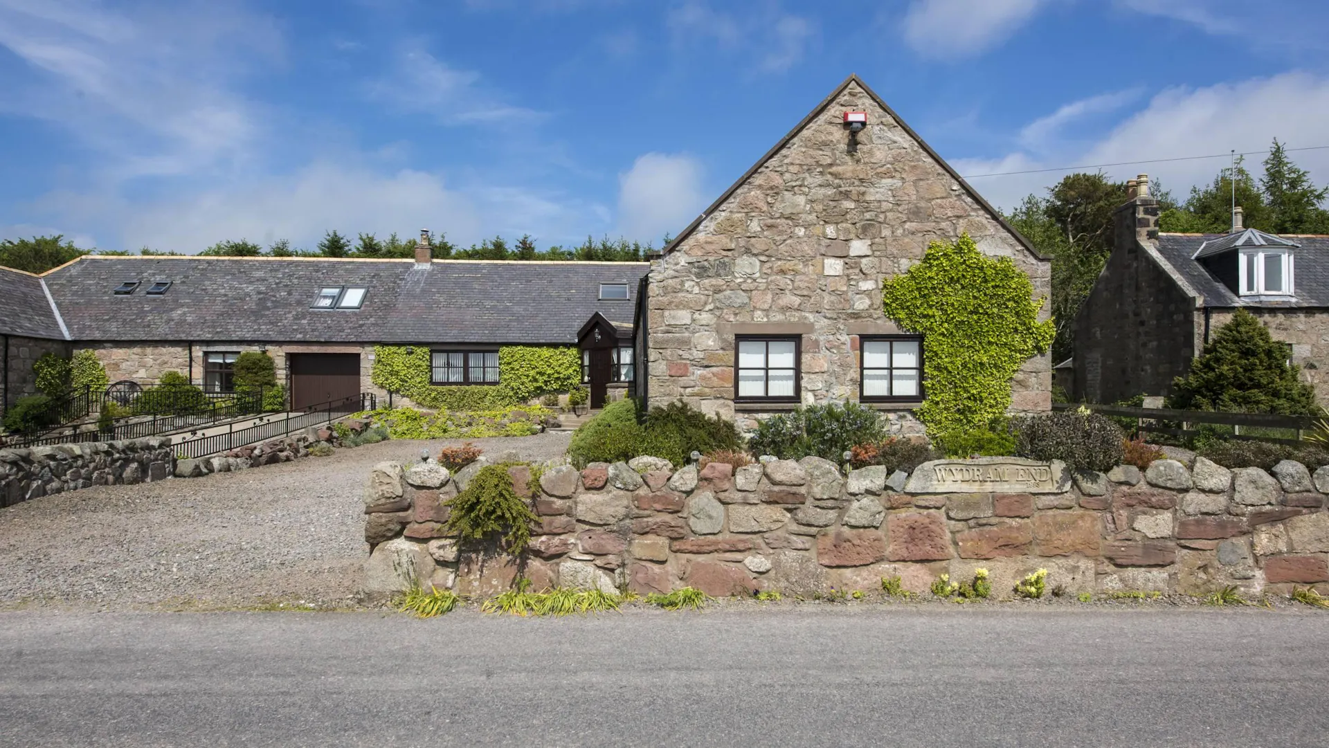 Wydram End, South Cookney, Netherley,… McEwan Fraser Legal