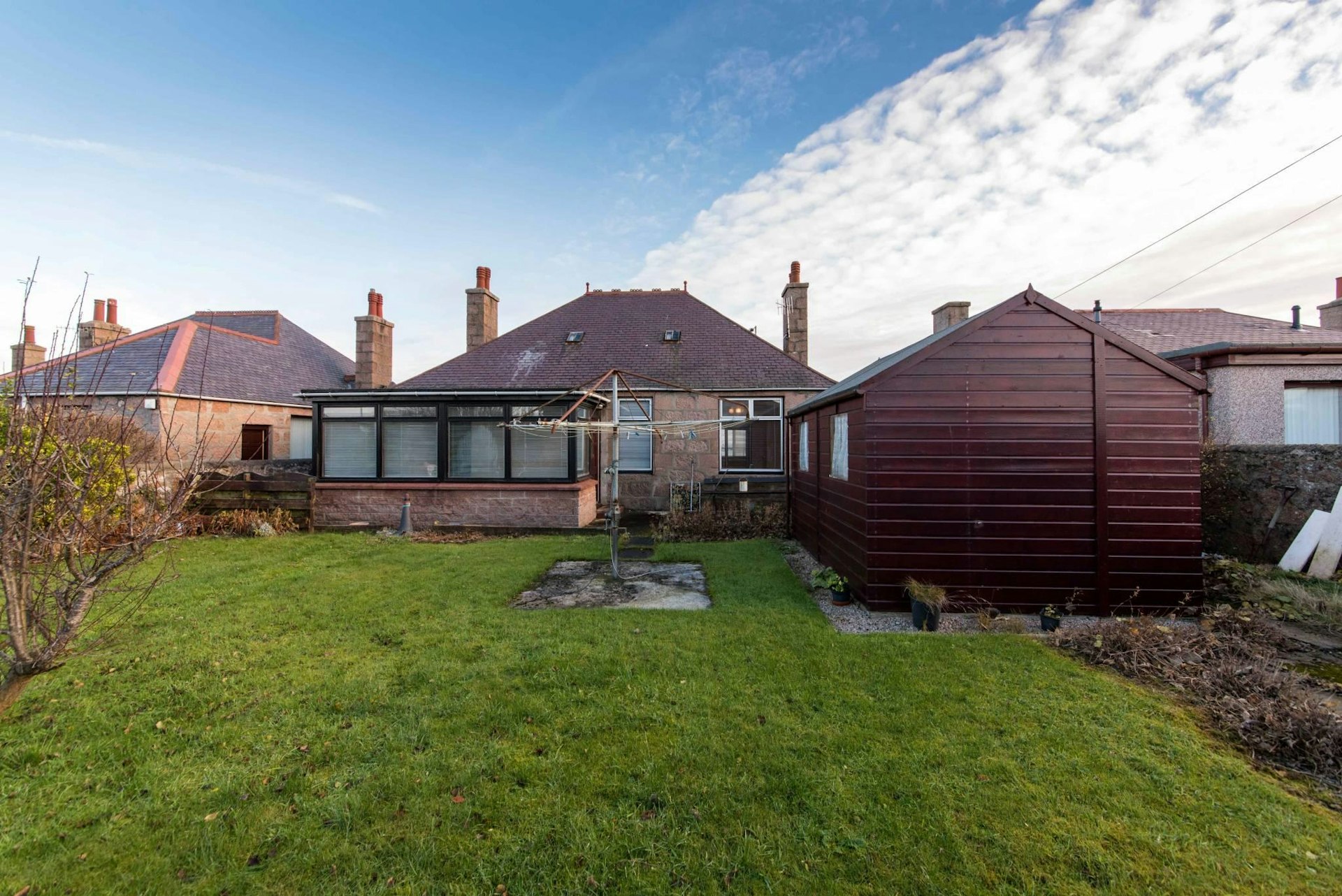 40 South Road, Peterhead, AB42 2YP McEwan Fraser Legal