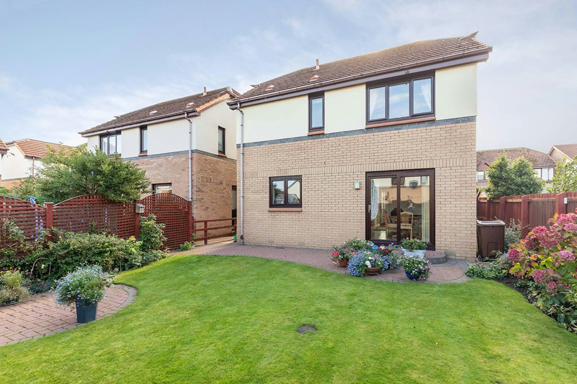 13 Rowanhill Park, , Port Seton, EH32 0ST McEwan Fraser Legal