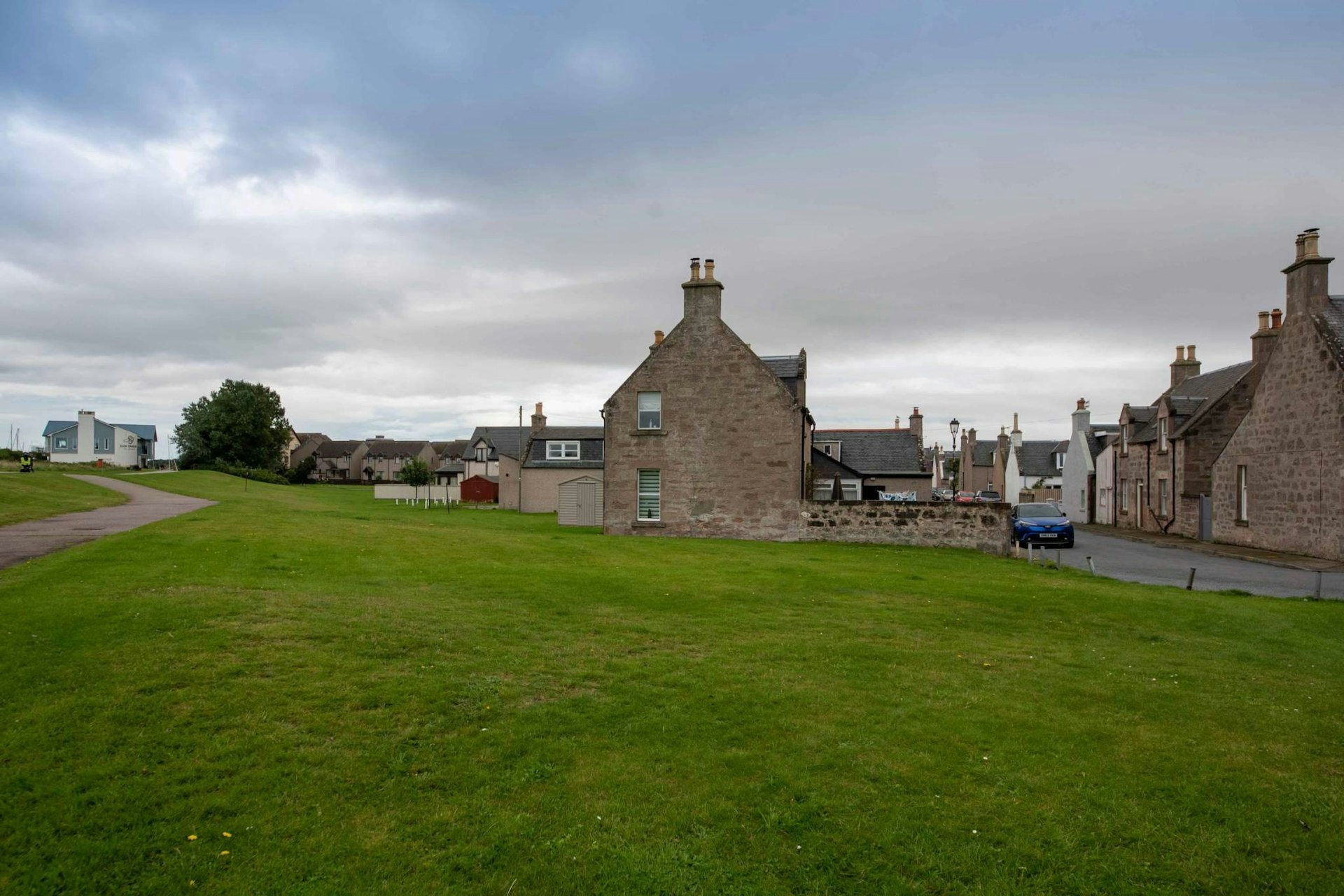 58 Park Street, , Nairn, IV12 4PP McEwan Fraser Legal