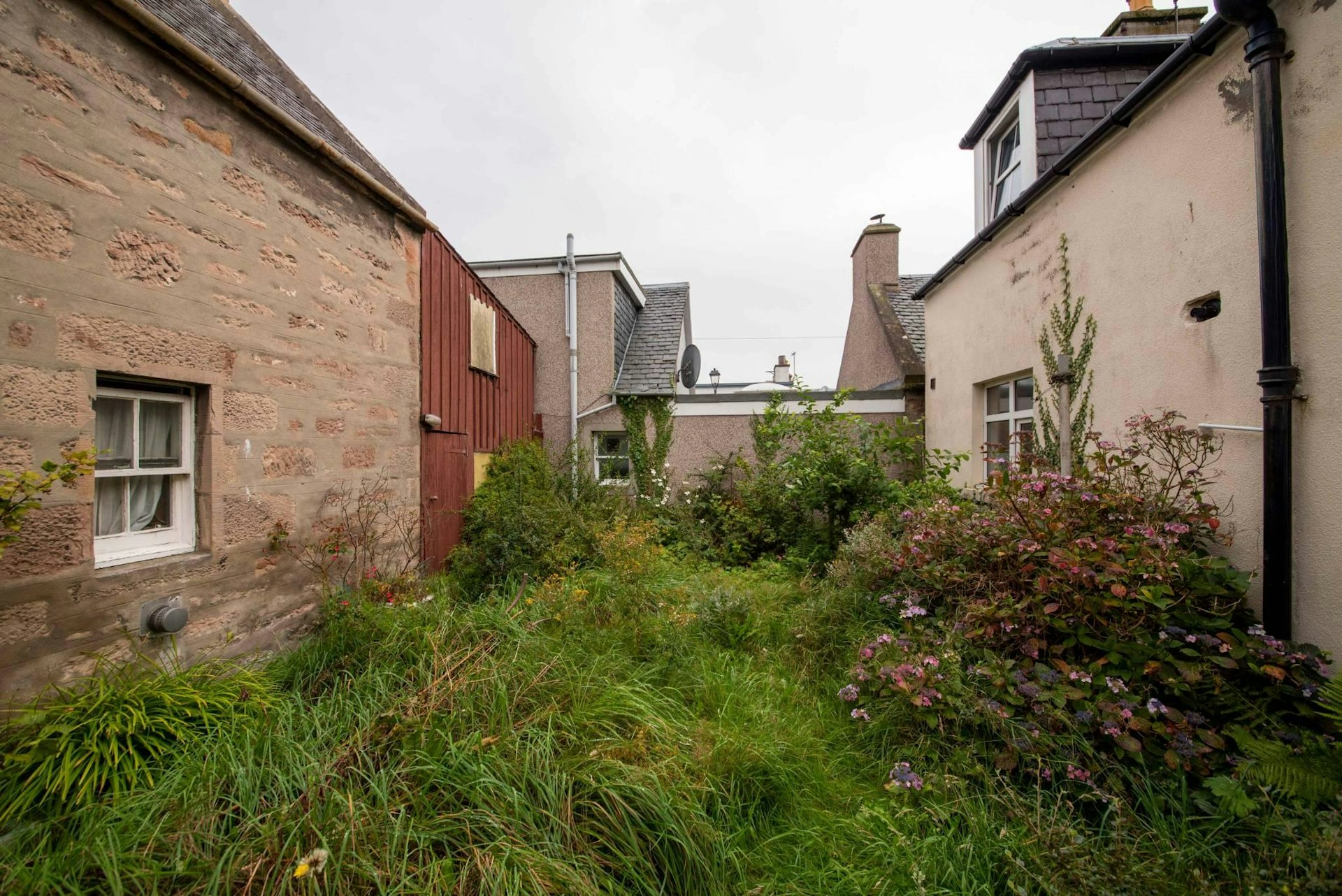 58 Park Street, , Nairn, IV12 4PP McEwan Fraser Legal