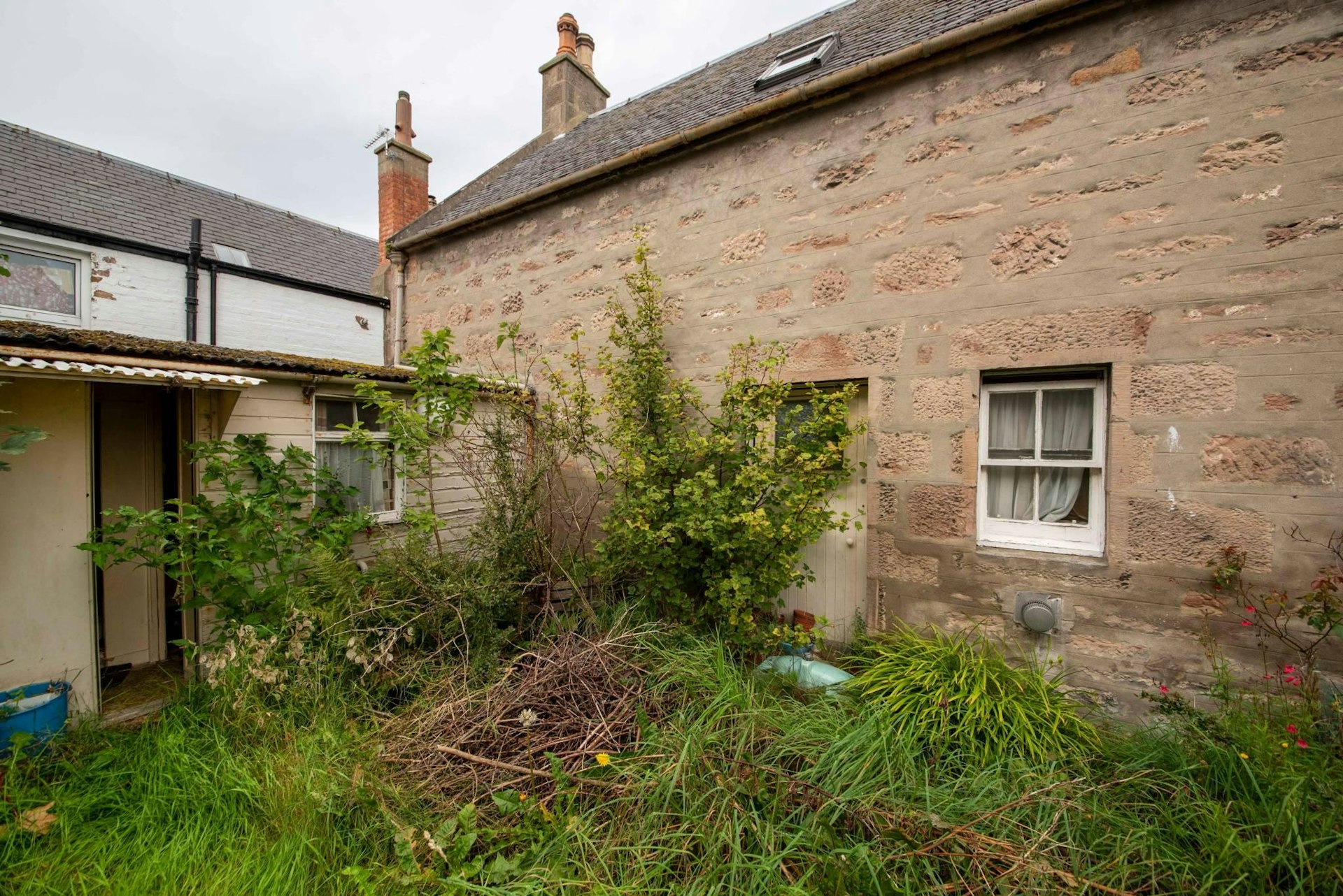 58 Park Street, , Nairn, IV12 4PP McEwan Fraser Legal