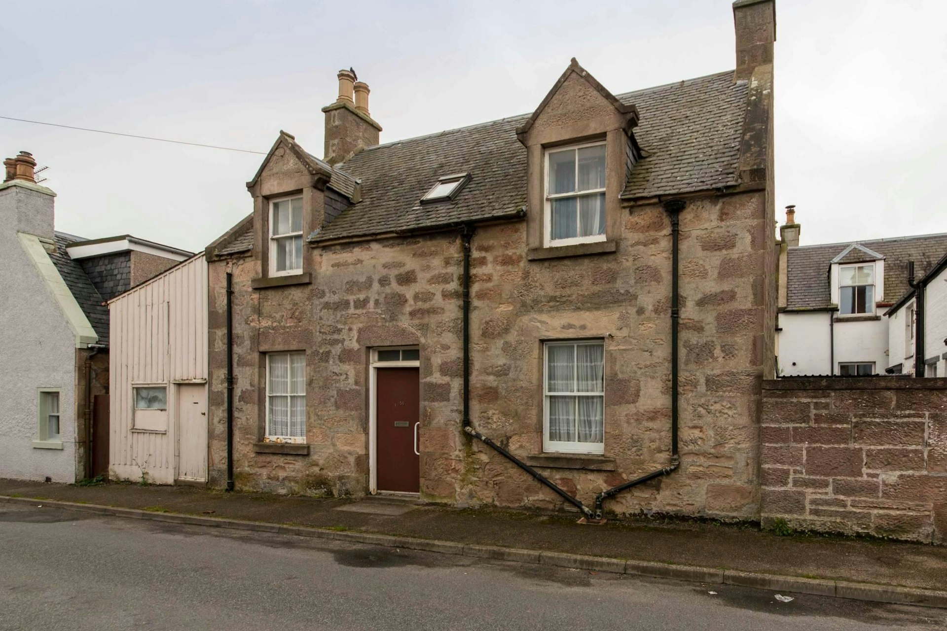 Estate Agents Nairn McEwan Fraser Legal