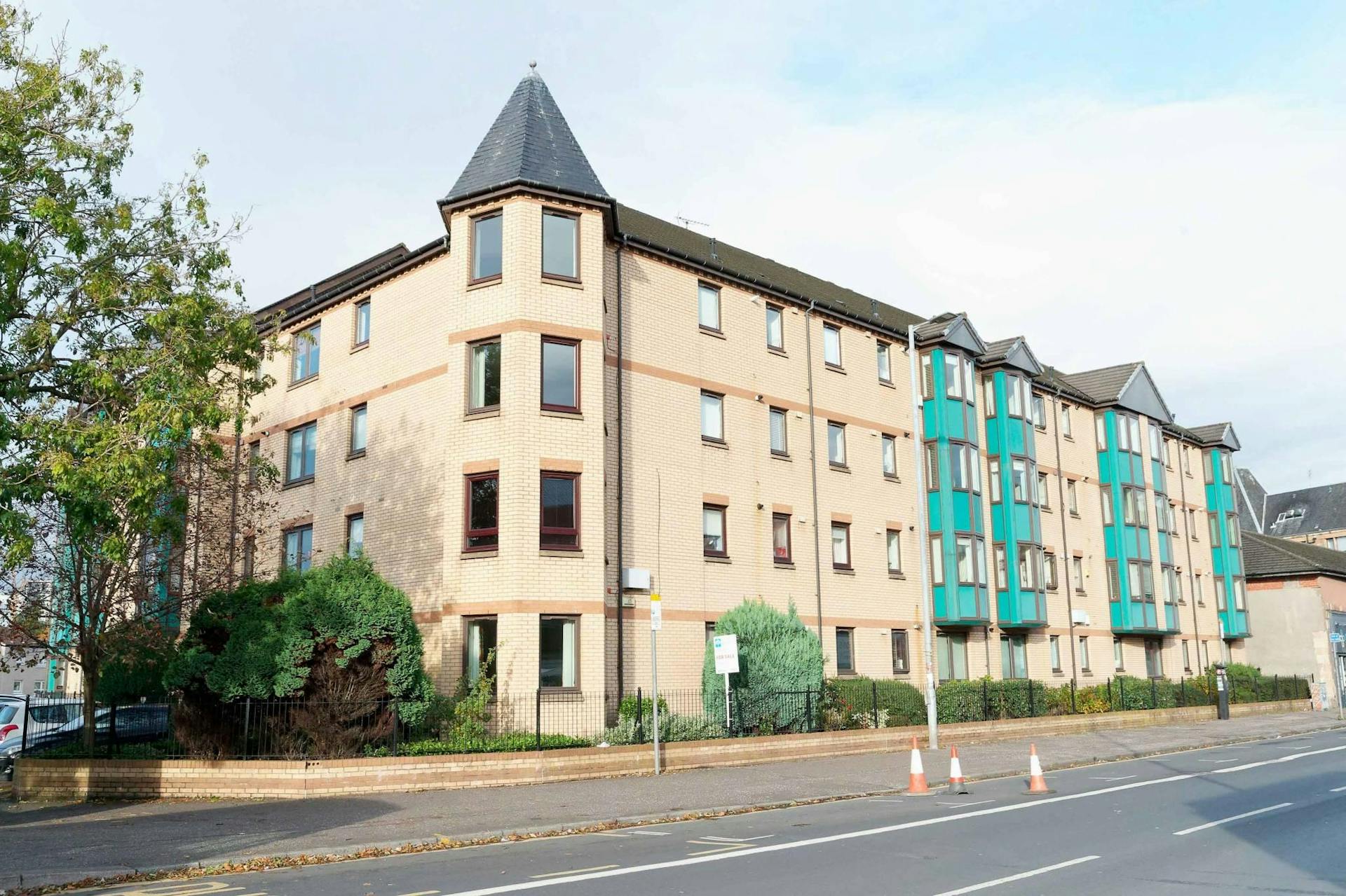 Apartment 0 2 18 Rutland Court Kinning Park Mcewan Fraser Legal Apartment 0 2 18 Rutland Court Kinning Park Mcewan Fraser Legal