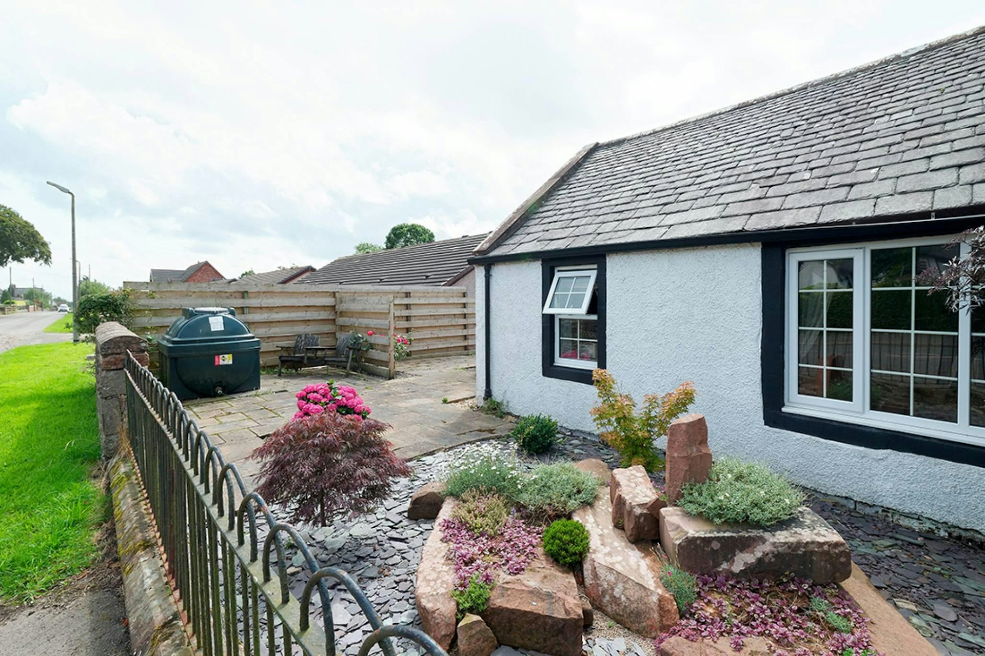 Dalesboro Clarencefield, , Dumfries, DG1 4NF McEwan Fraser Legal