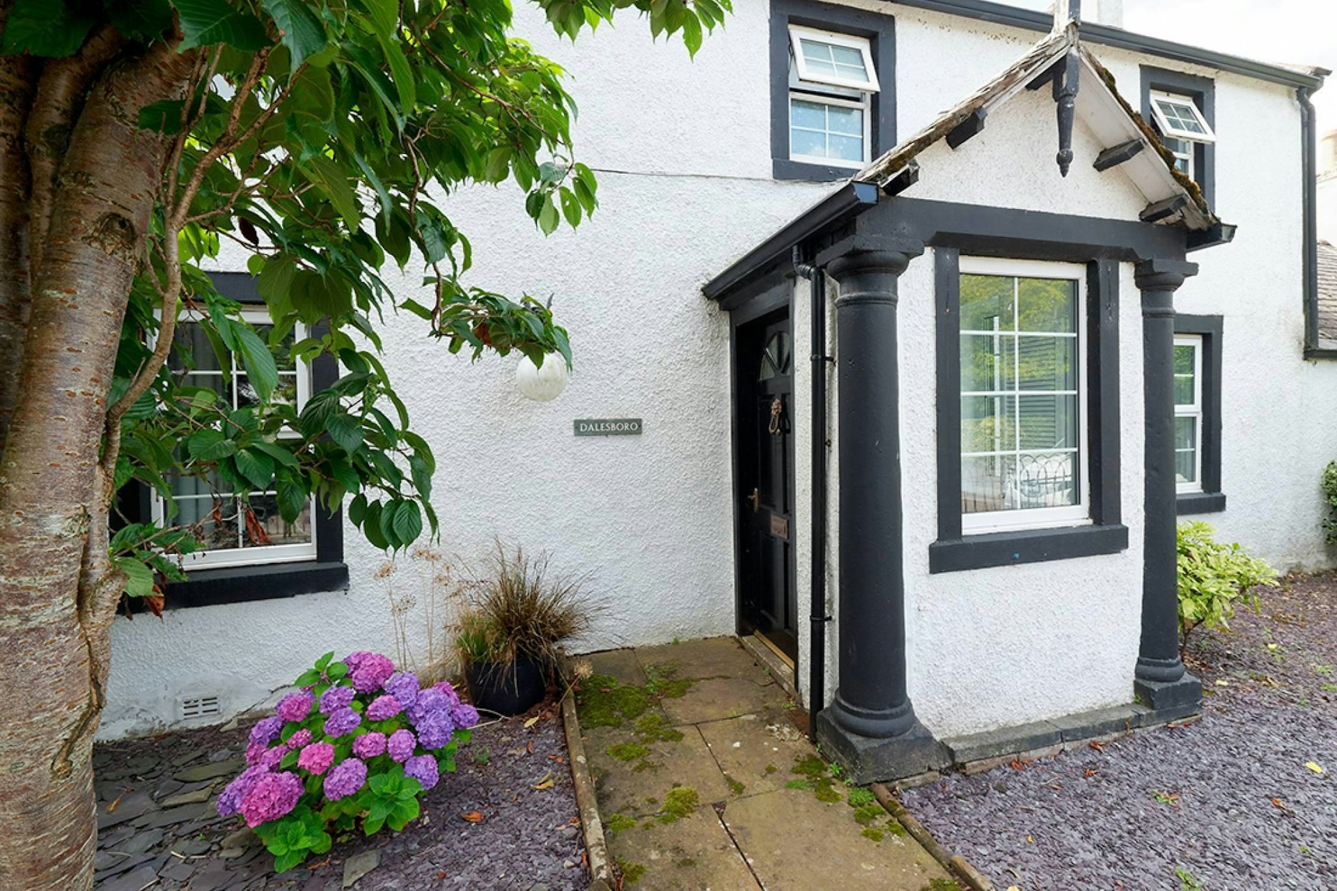 Dalesboro Clarencefield, , Dumfries, DG1 4NF McEwan Fraser Legal