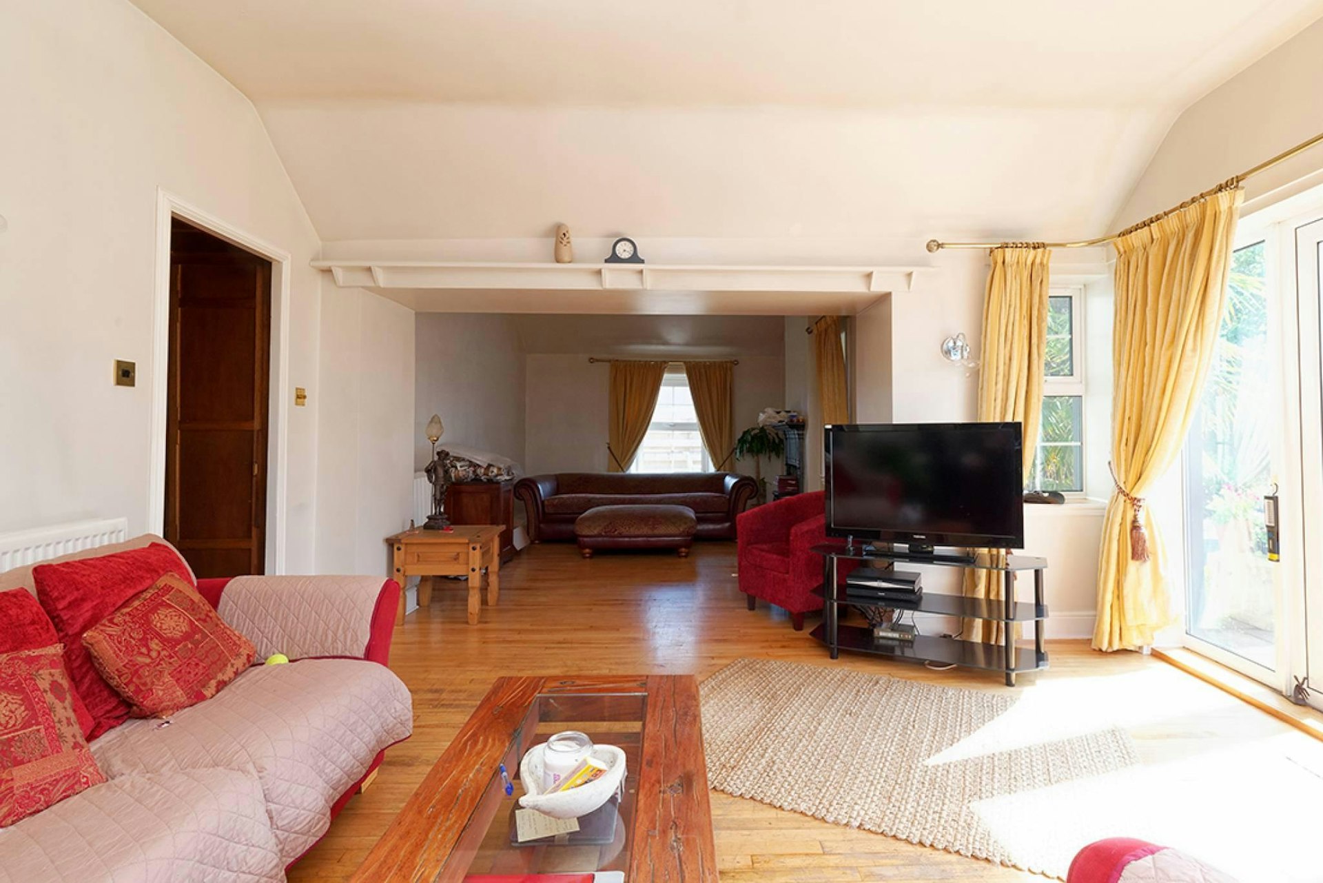 Dalesboro Clarencefield, , Dumfries, DG1 4NF McEwan Fraser Legal