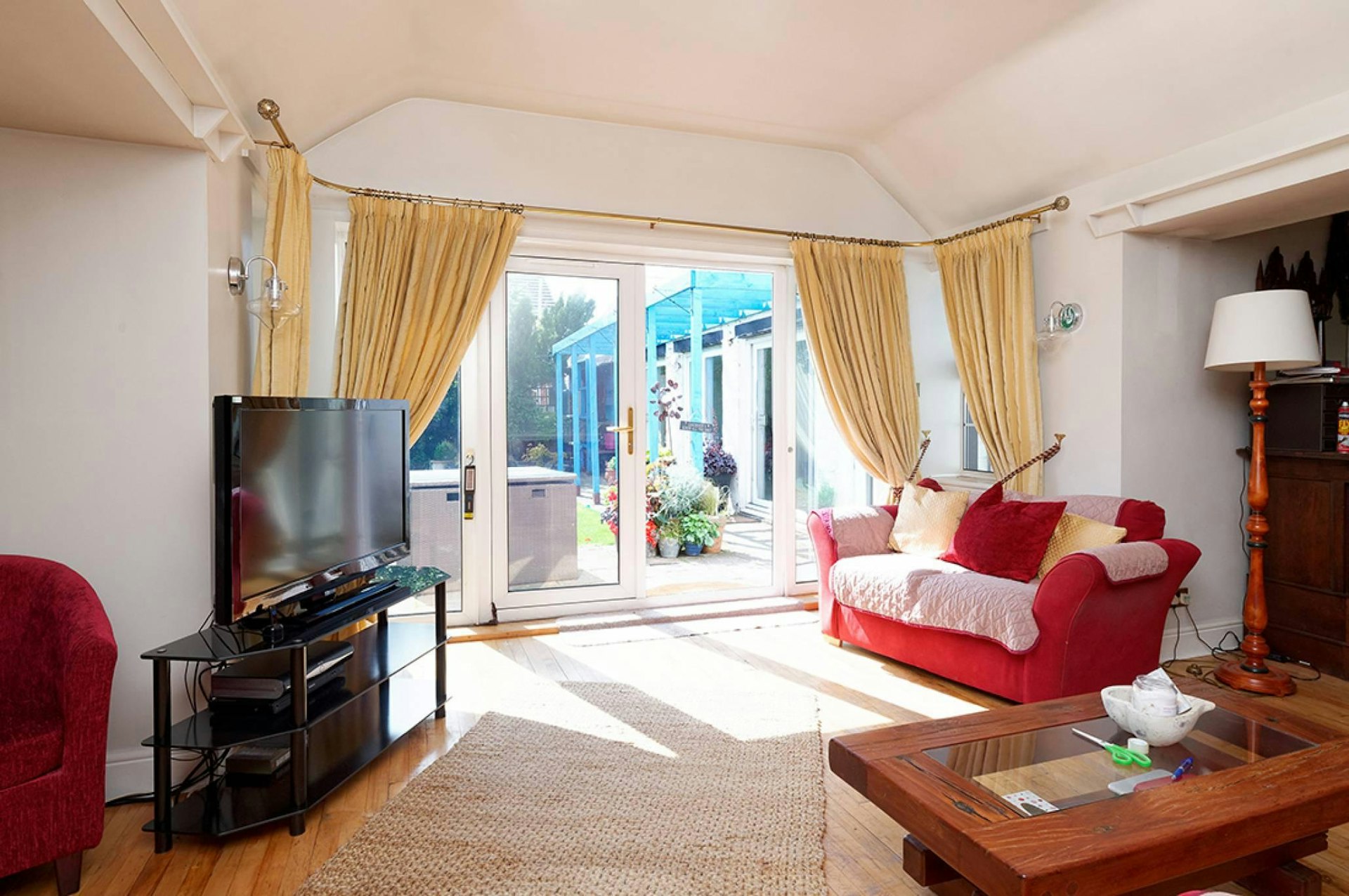 Dalesboro Clarencefield, , Dumfries, DG1 4NF McEwan Fraser Legal