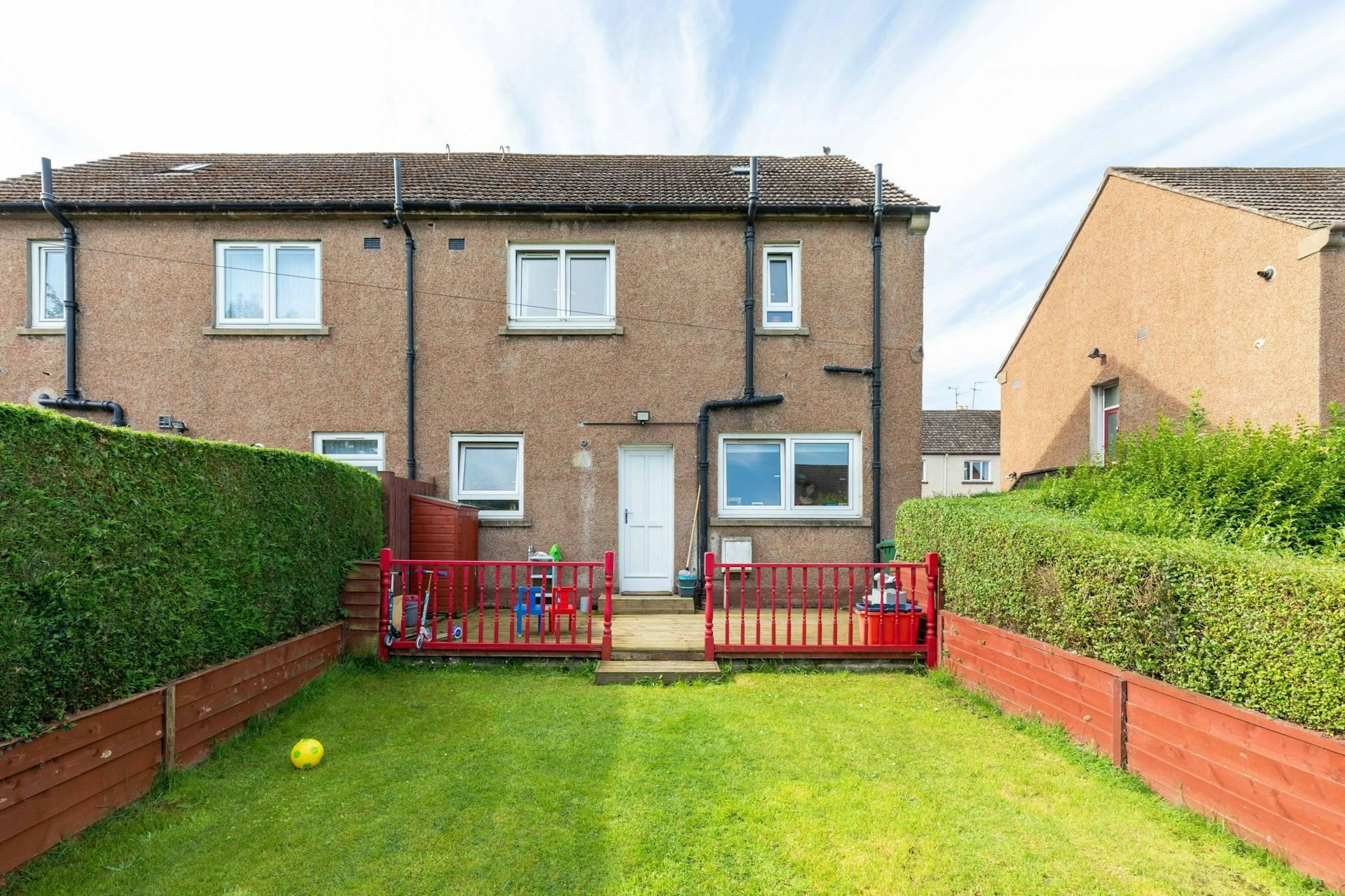 32 Gilmerton Dykes Place, Edinburgh, EH17 8JQ McEwan Fraser Legal