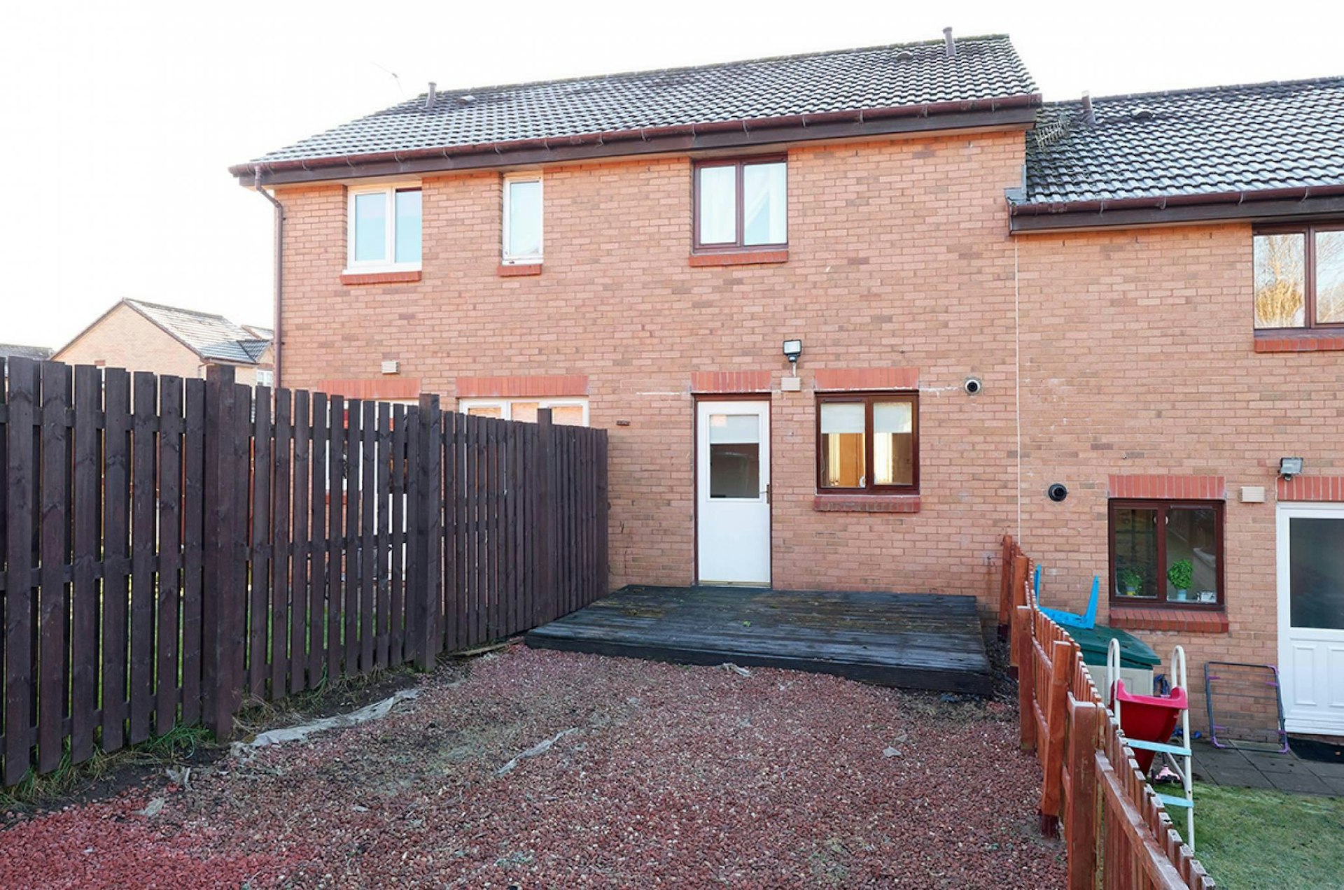 21 Nelson Crescent, Motherwell, South… McEwan Fraser Legal