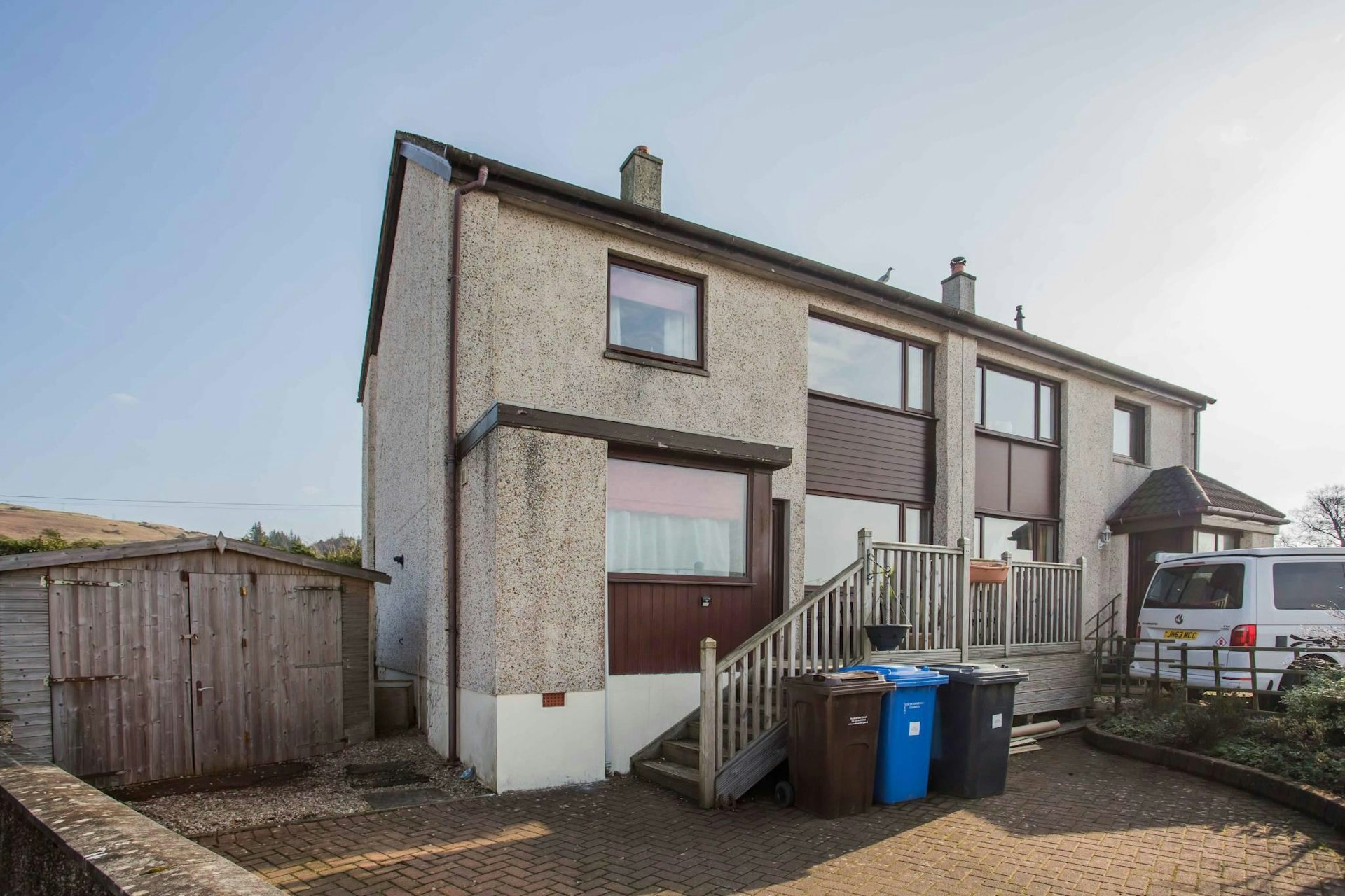 21 Auchenmaid Drive, Largs, KA30 9JJ McEwan Fraser Legal