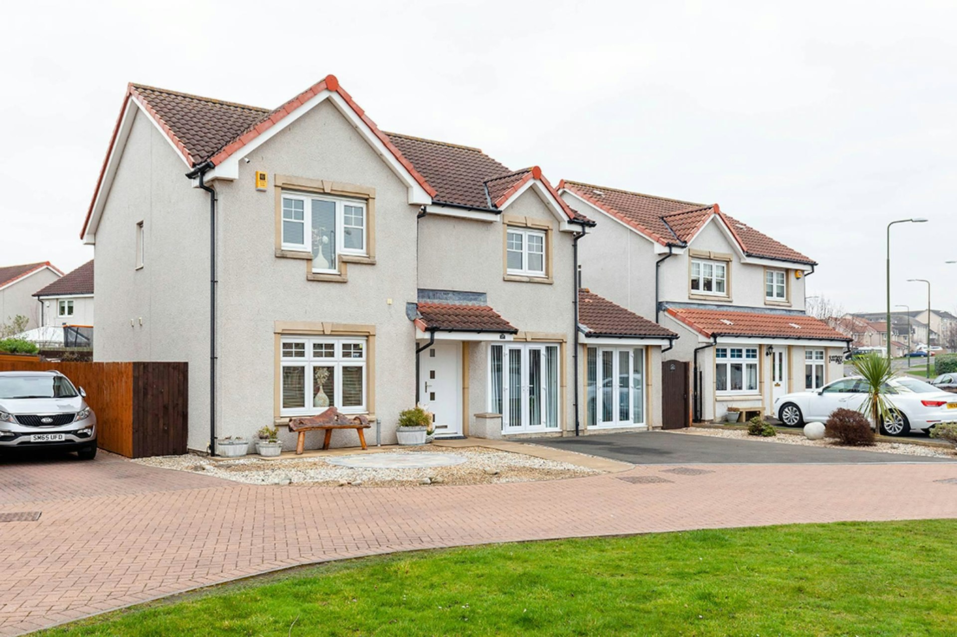 Estate Agents East Lothian McEwan Fraser Legal