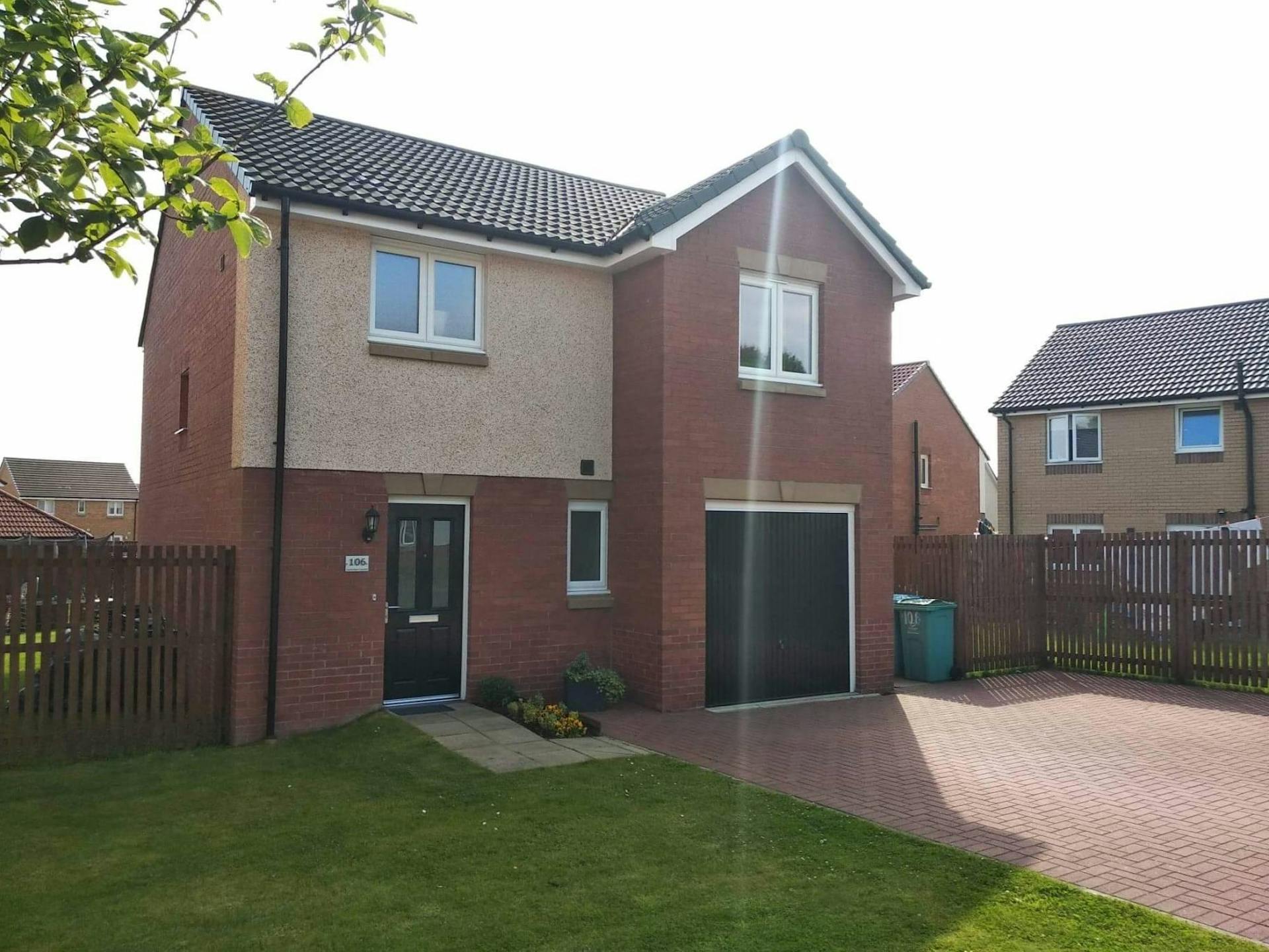 106 Cambridge Crescent, , Airdrie, ML6 7HS McEwan Fraser Legal