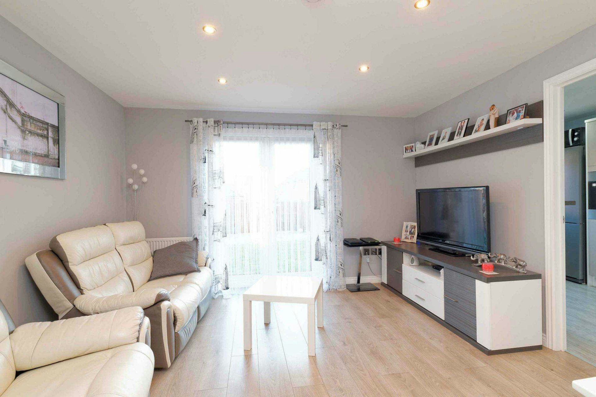 106 Cambridge Crescent, , Airdrie, ML6 7HS McEwan Fraser Legal