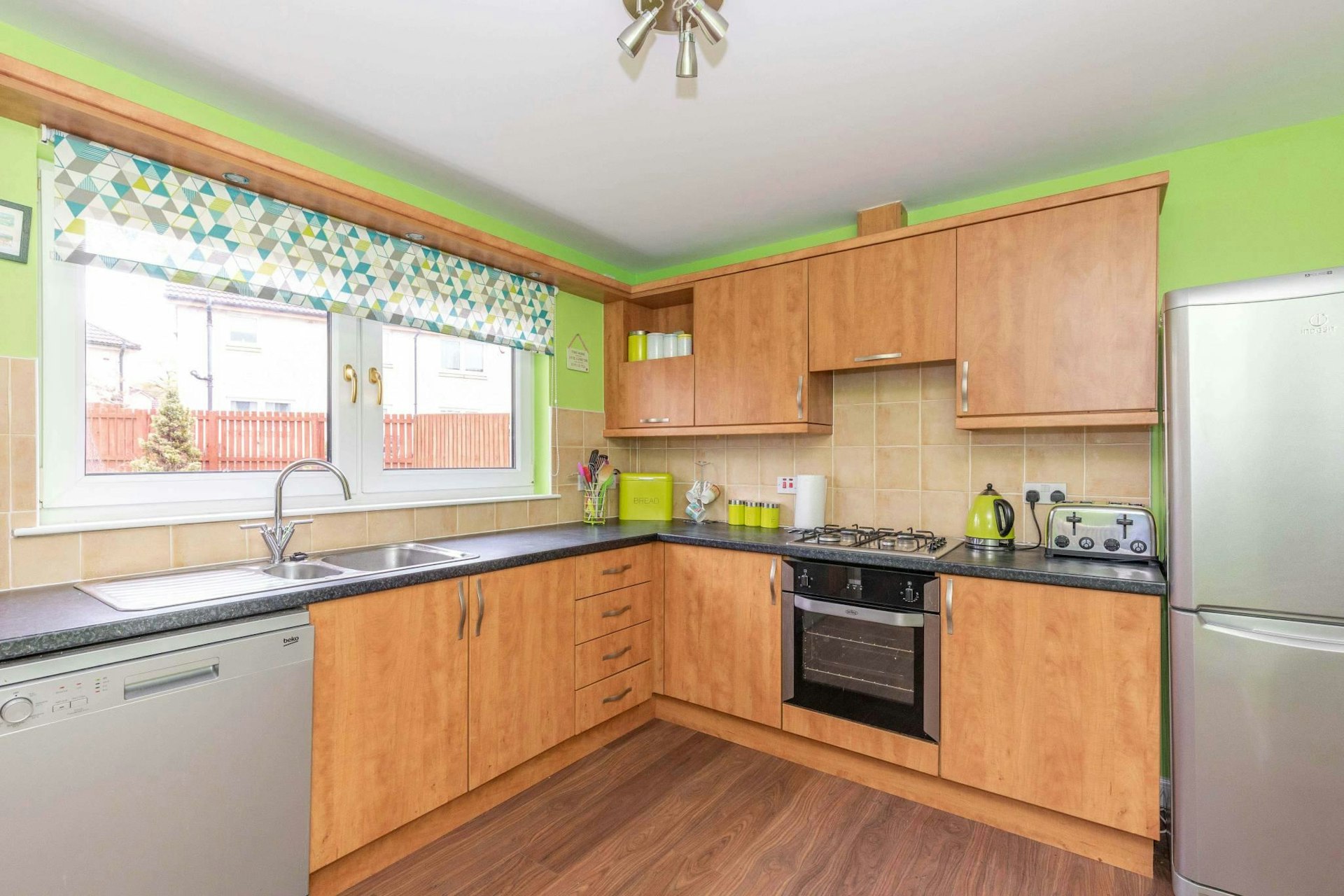 36 Burngrange Park, West Calder, EH55 8HF McEwan Fraser Legal