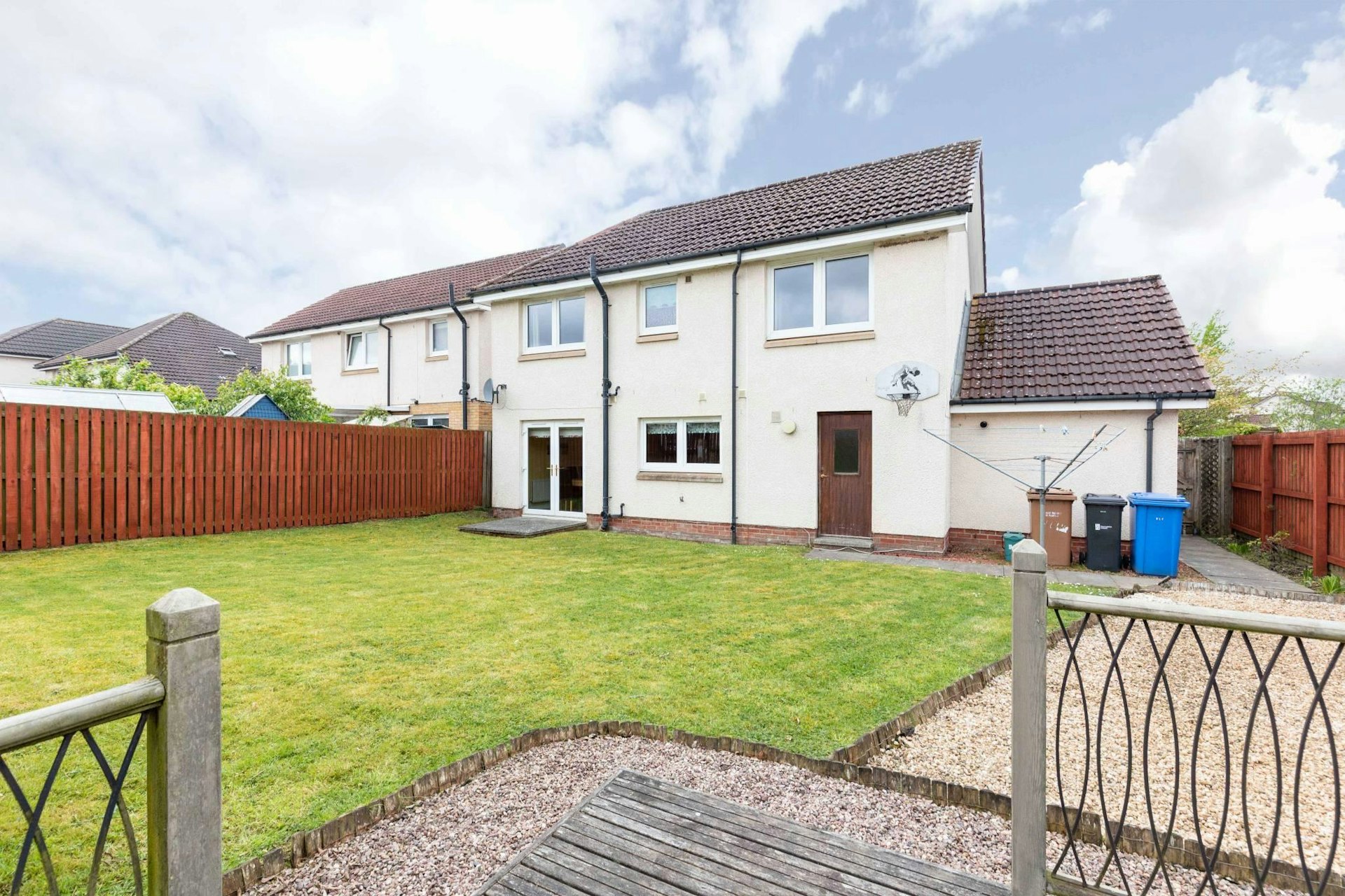 36 Burngrange Park, West Calder, EH55 8HF McEwan Fraser Legal