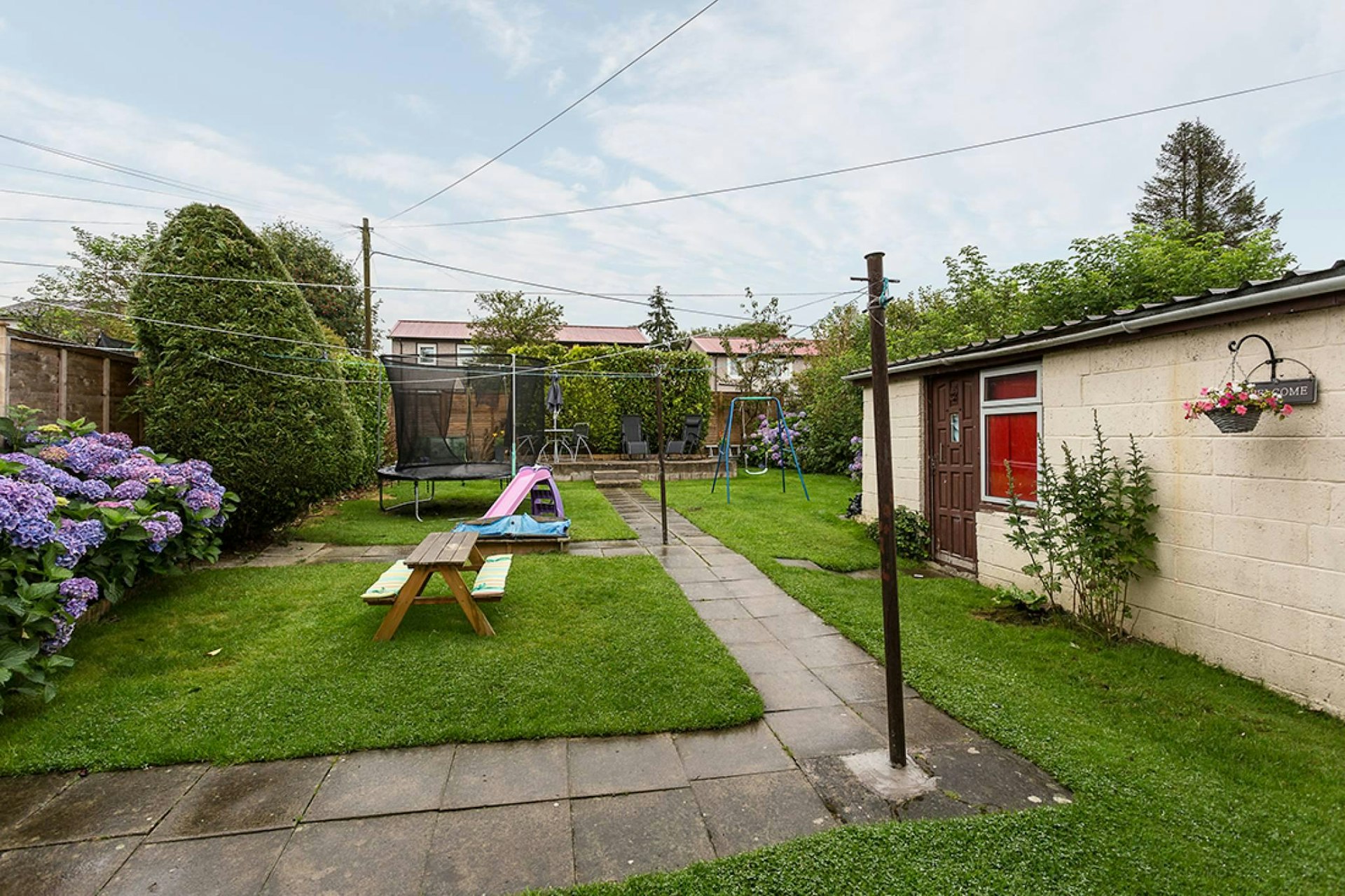 65 Lauderdale Avenue, Dundee, DD3 9AS McEwan Fraser Legal