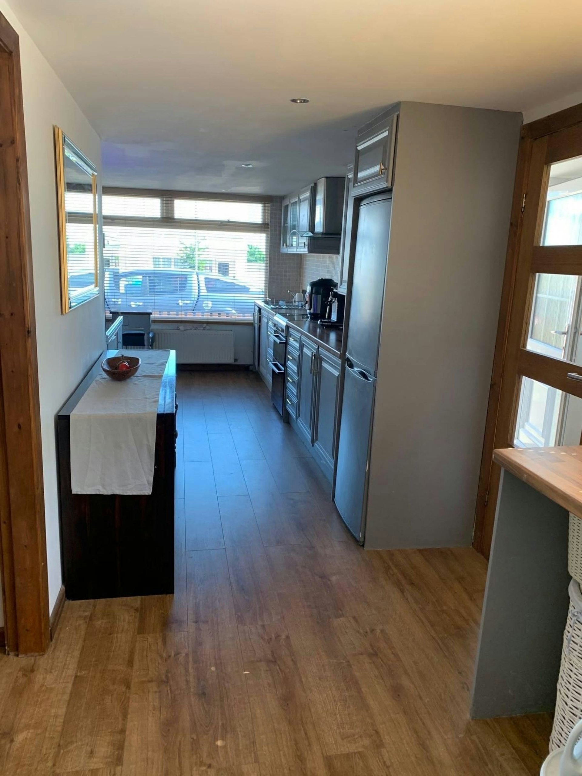 7A Pentland Park, Loanhead, Edinburgh, EH20 9PA McEwan Fraser Legal