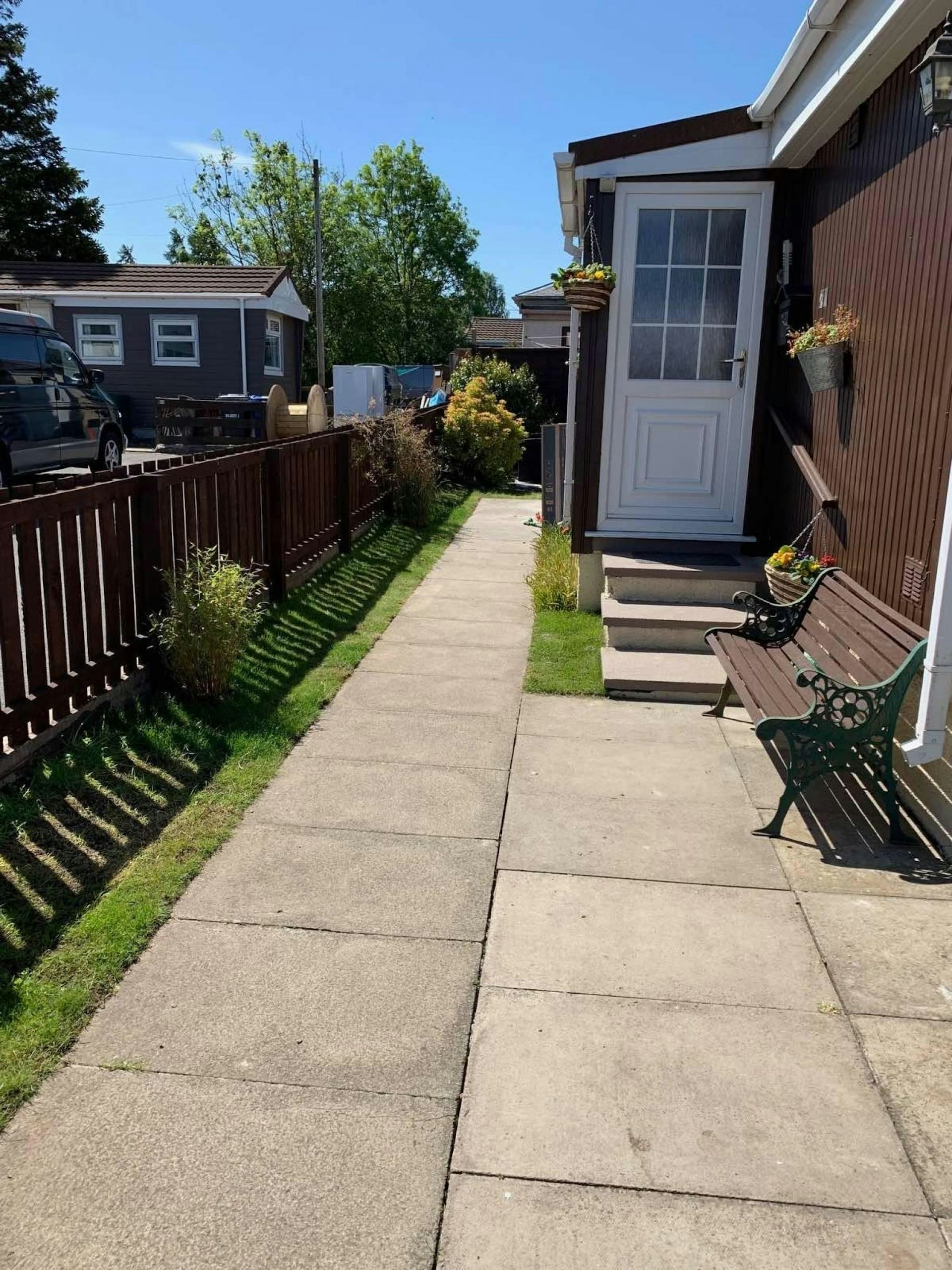 7A Pentland Park, Loanhead, Edinburgh, EH20 9PA McEwan Fraser Legal