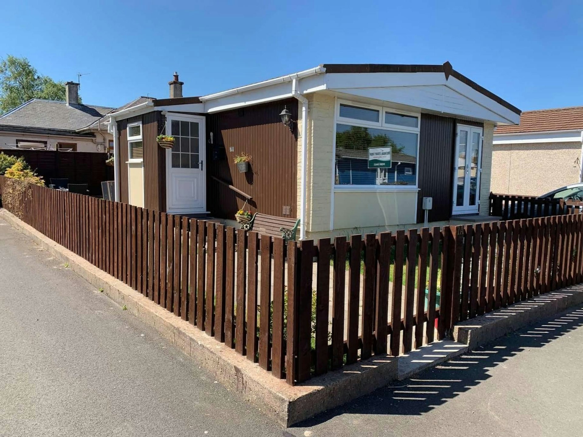 7A Pentland Park, Loanhead, Edinburgh, EH20 9PA McEwan Fraser Legal