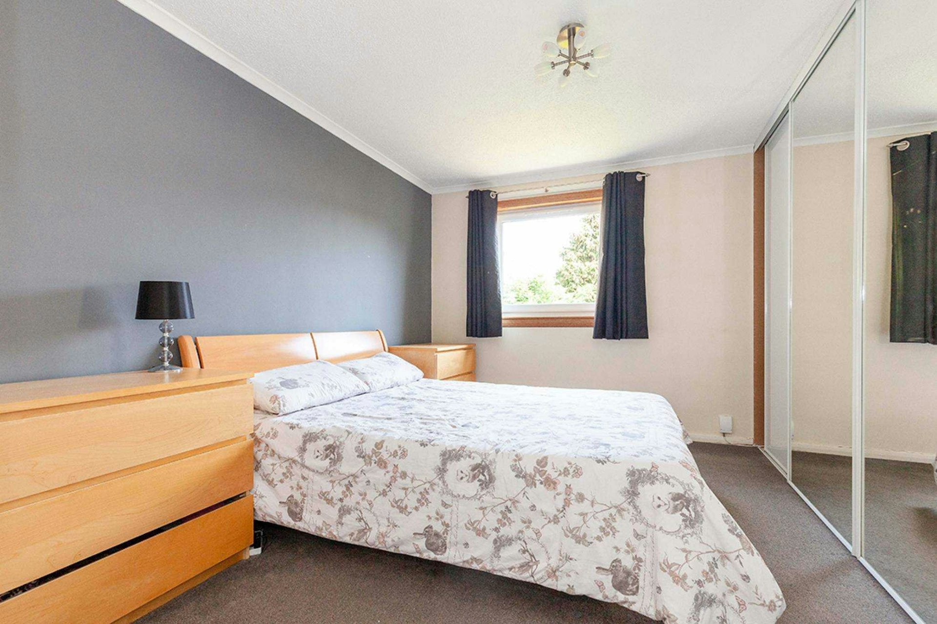 39 Jean Armour Avenue, Edinburgh, EH16 6XB McEwan Fraser Legal