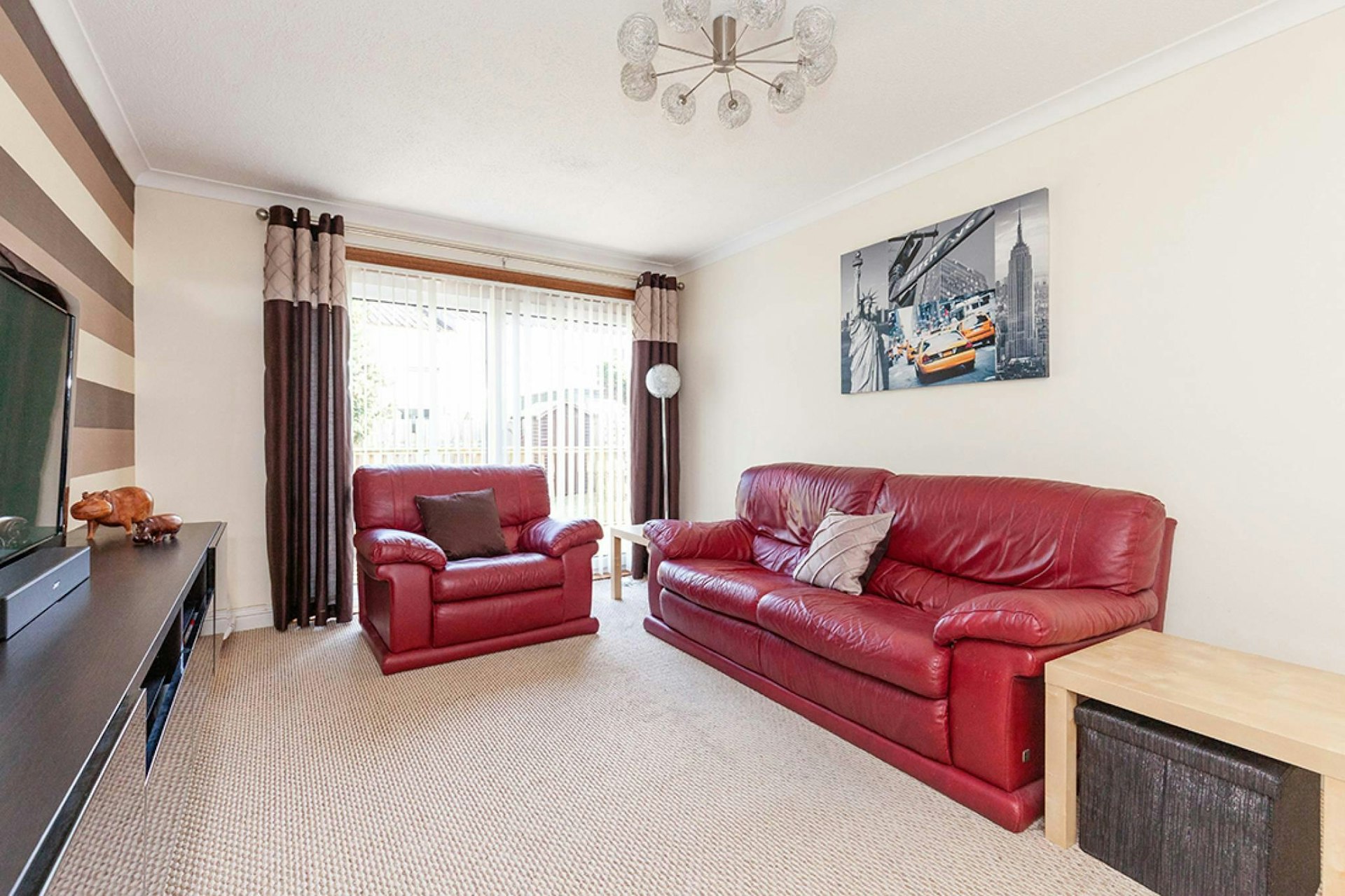 39 Jean Armour Avenue, Edinburgh, EH16 6XB McEwan Fraser Legal