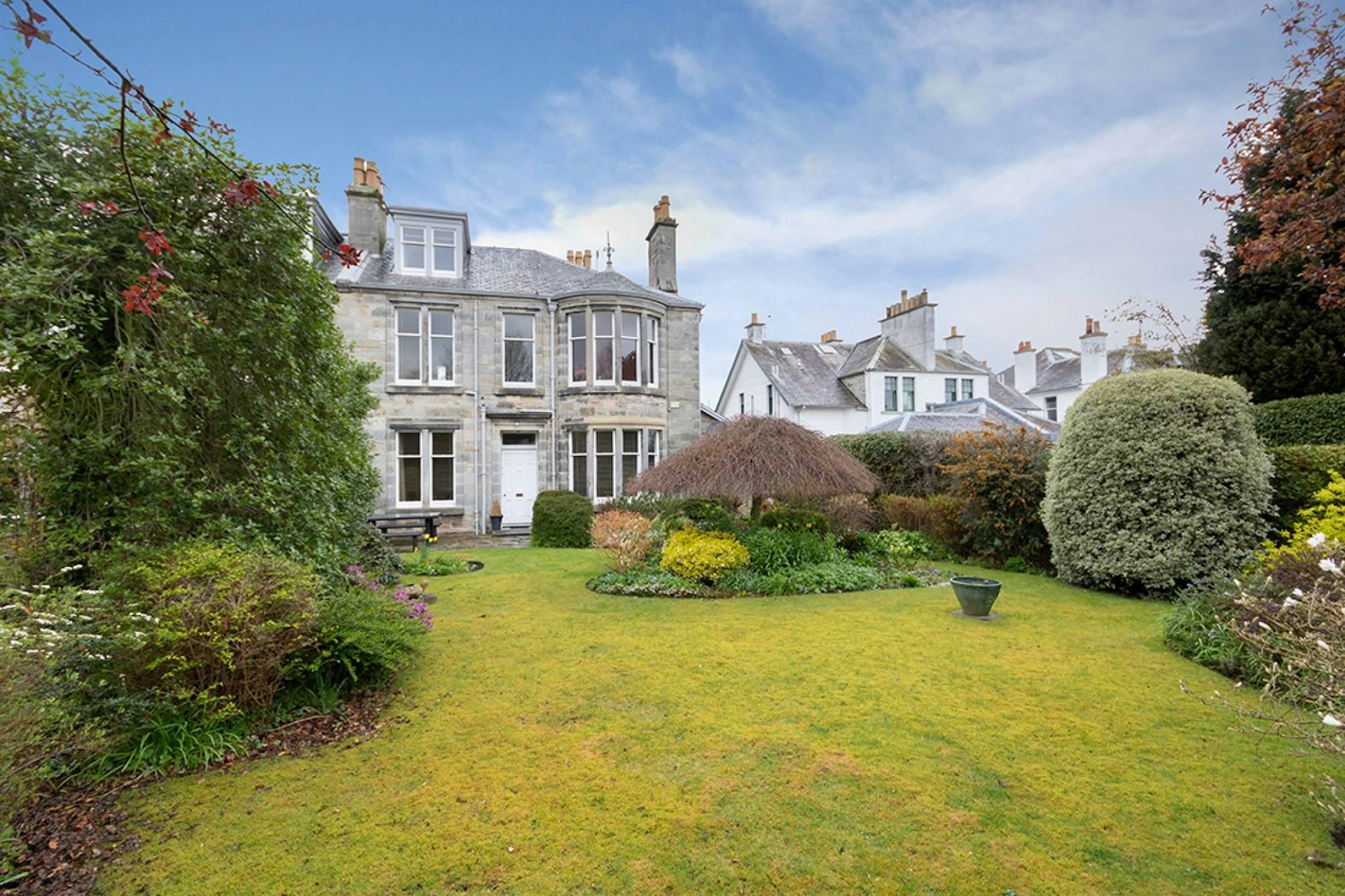 54 Hepburn Gardens, St Andrews, KY16 9DG McEwan Fraser Legal