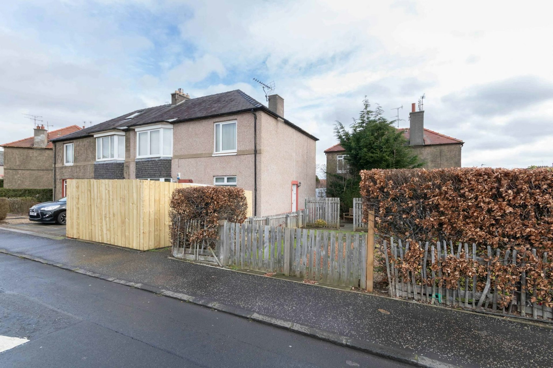 43 Sighthill View Edinburgh Eh11 4nx Mcewan Fraser Legal