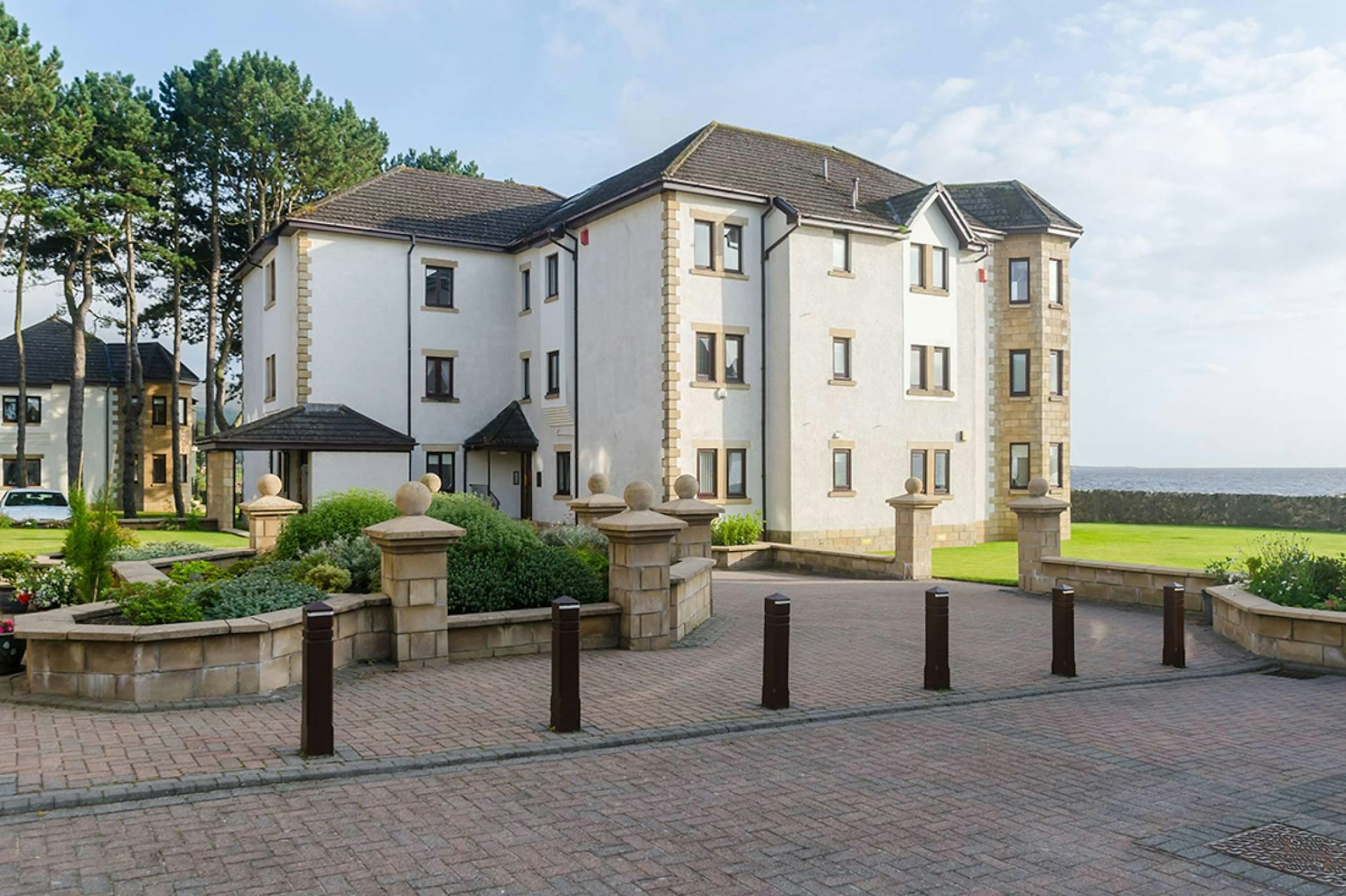 28 Bowen Craig, , Largs, KA30 8TB McEwan Fraser Legal