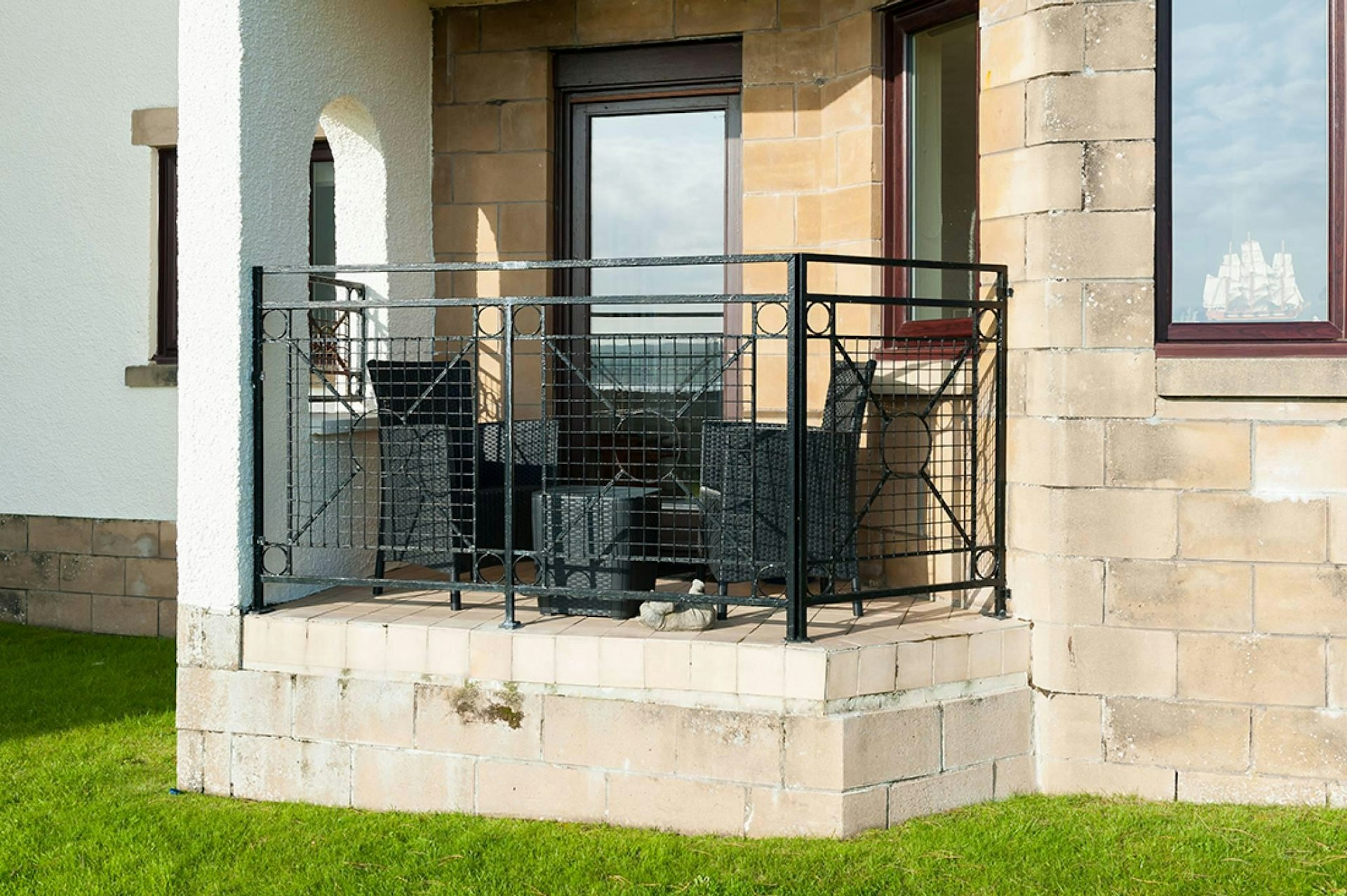 28 Bowen Craig, , Largs, KA30 8TB McEwan Fraser Legal